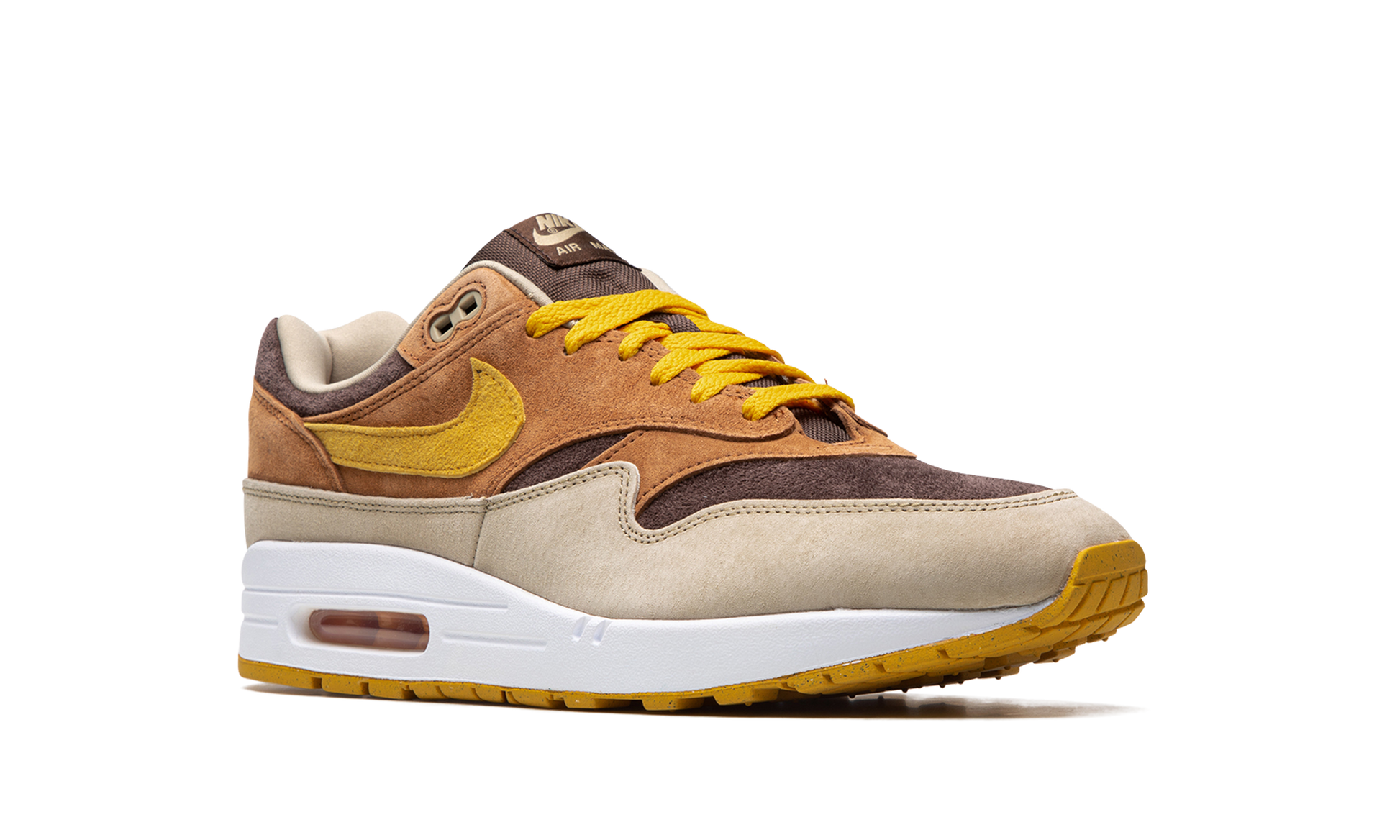Air Max 1 "Ugly duckling - pecan" DZ0482 200