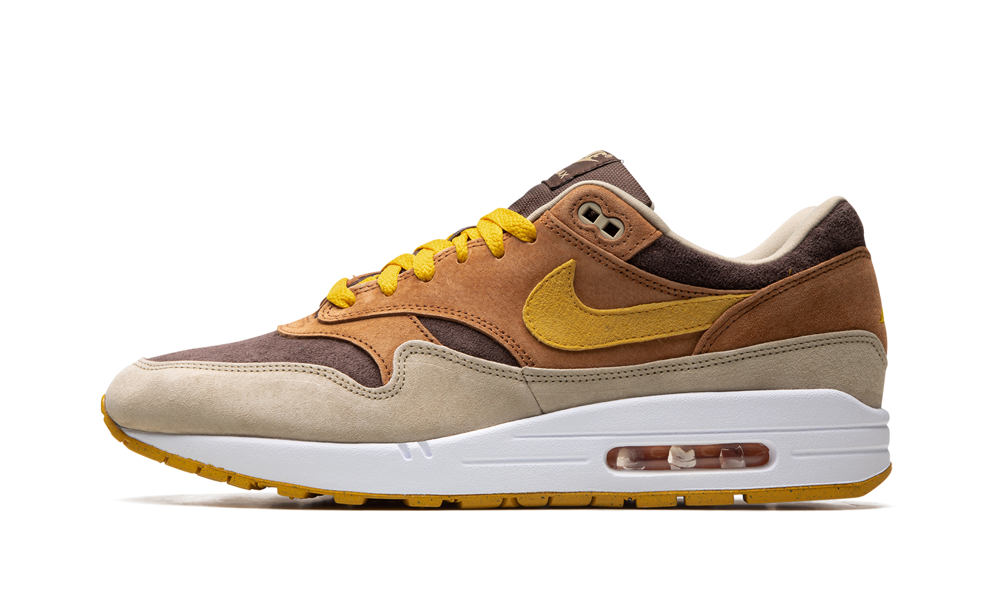 Air Max 1 "Ugly duckling - pecan" DZ0482 200