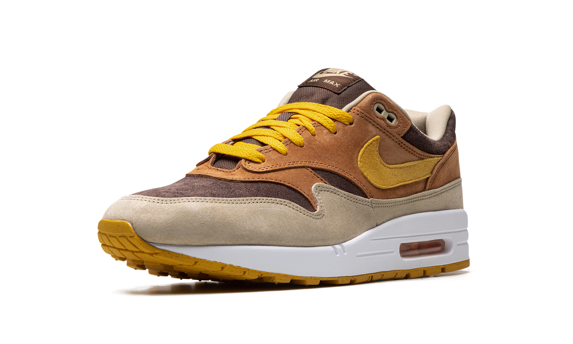 Air Max 1 "Ugly duckling - pecan" DZ0482 200