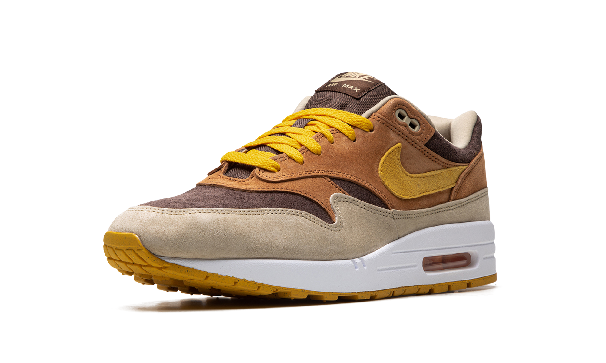 Air Max 1 "Ugly duckling - pecan" DZ0482 200