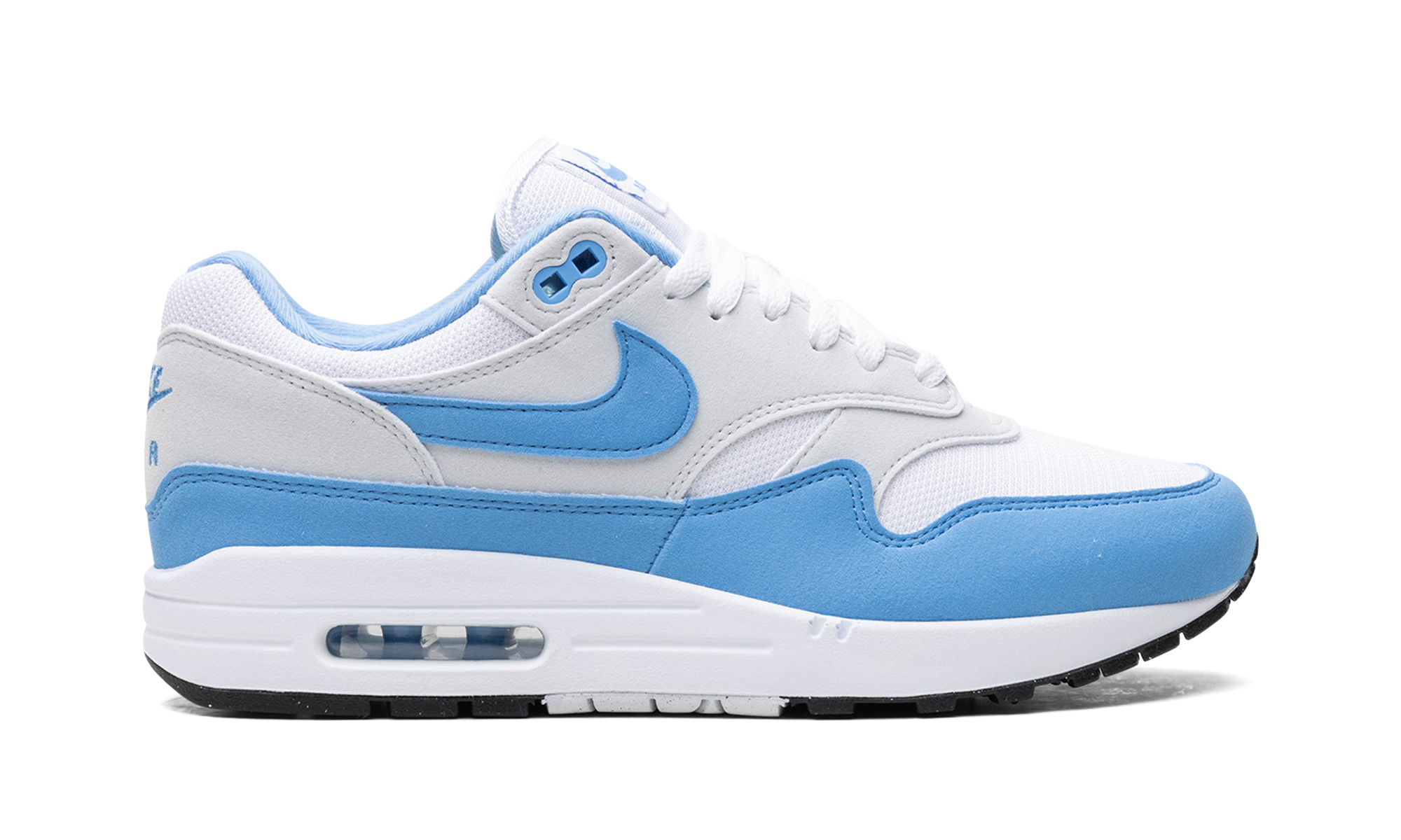 Air Max 1 "University blue" FD9082 103
