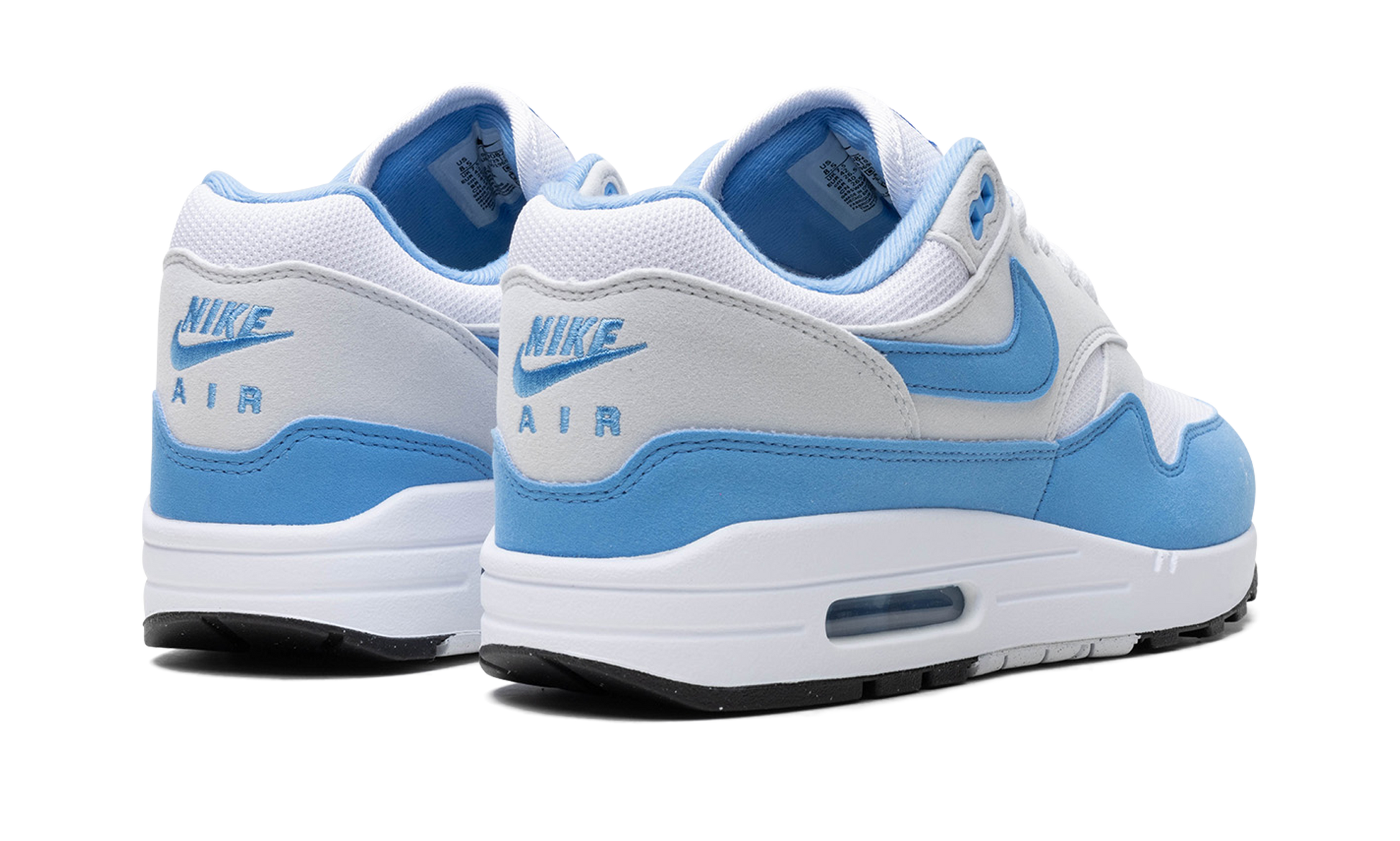 Air Max 1 "University blue" FD9082 103