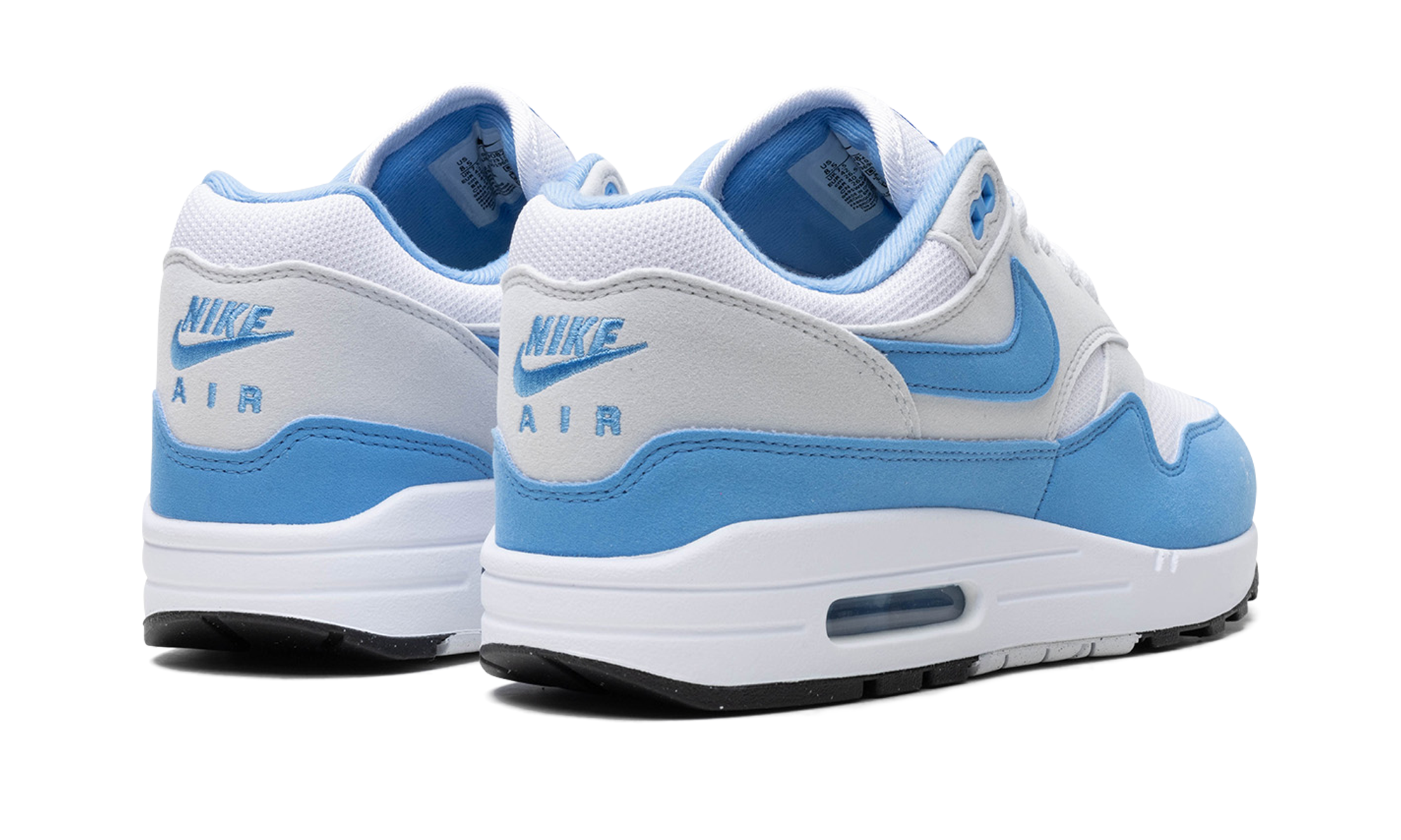 Air Max 1 "University blue" FD9082 103