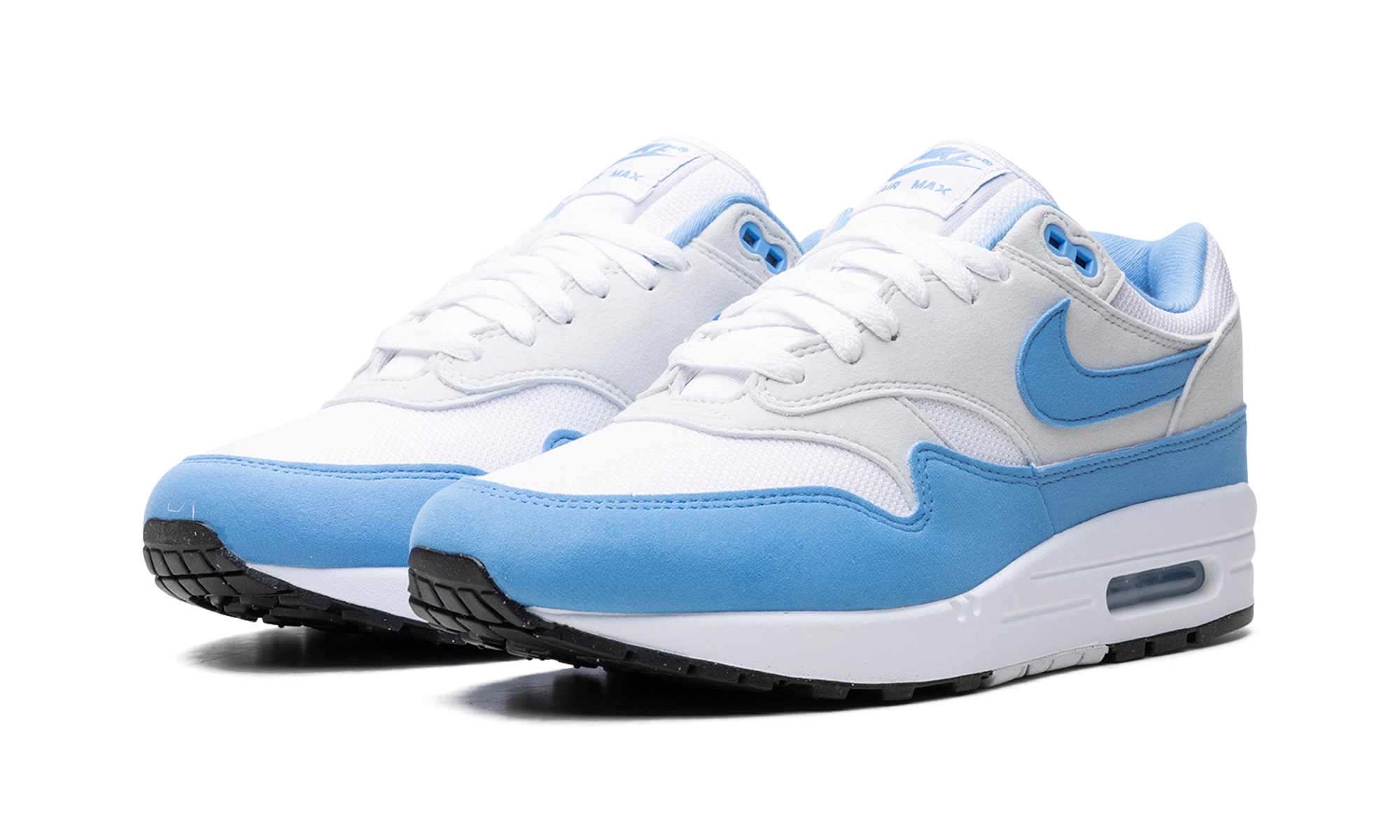 Air Max 1 "University blue" FD9082 103
