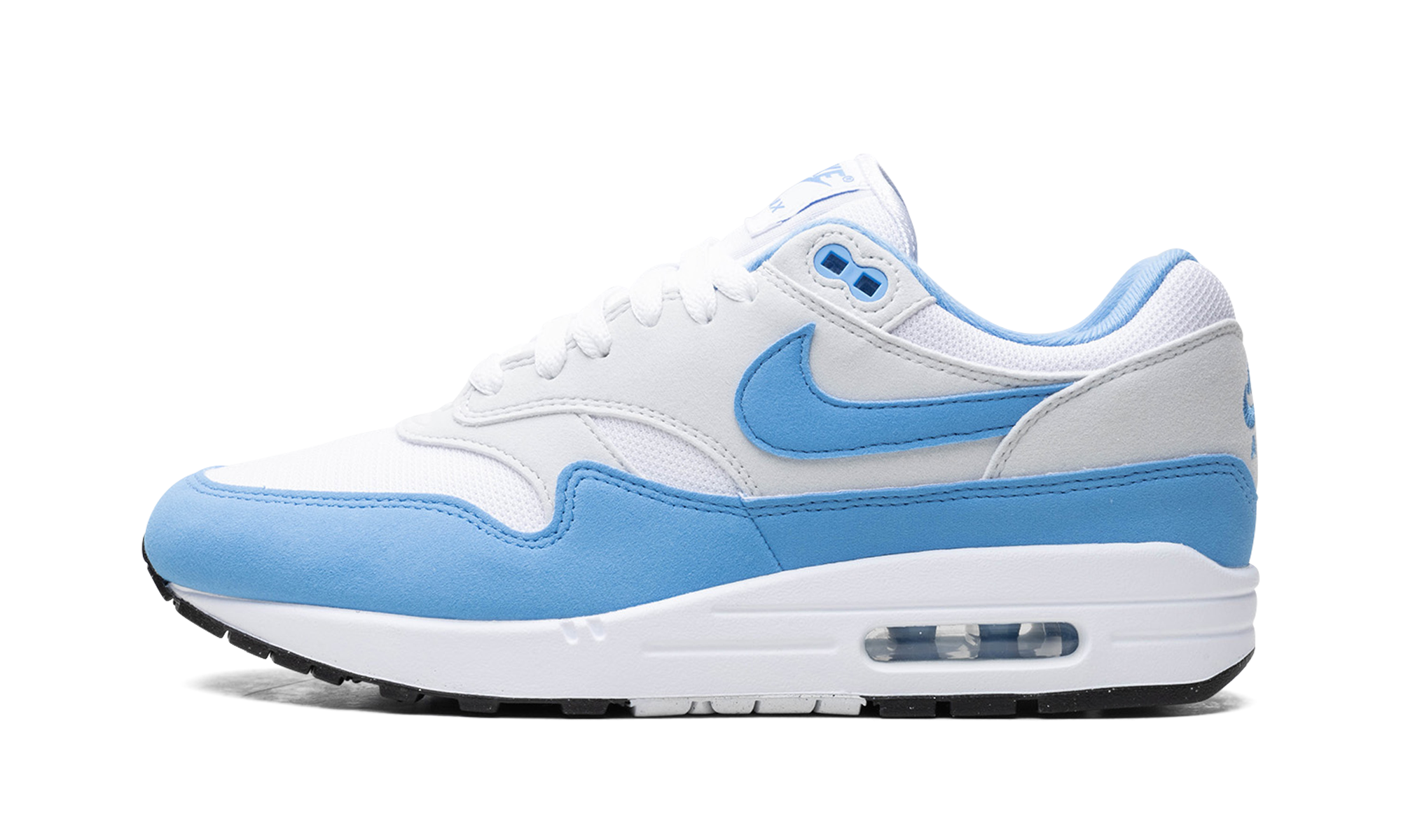 Air Max 1 "University blue" FD9082 103