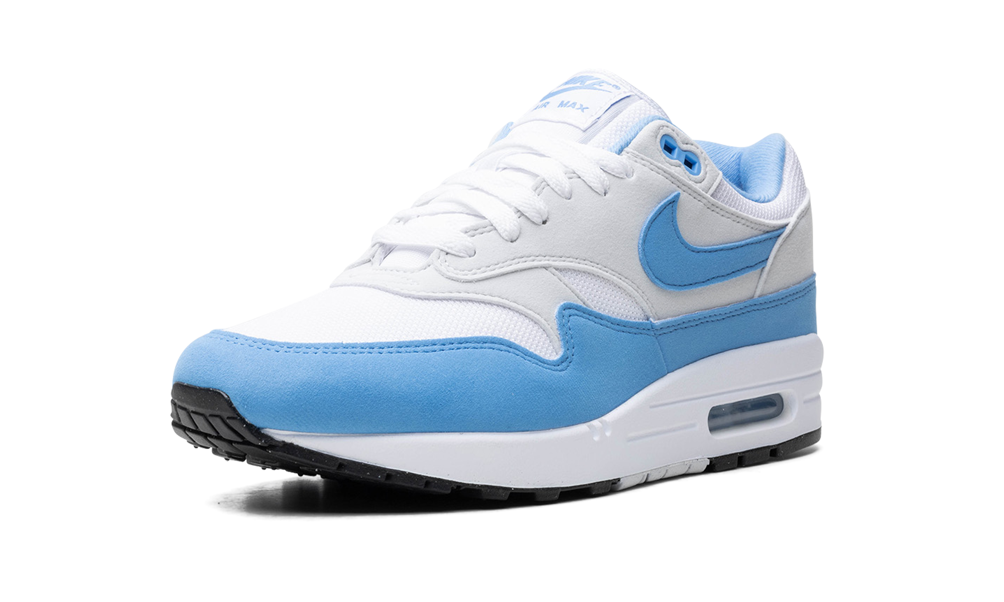 Air Max 1 "University blue" FD9082 103