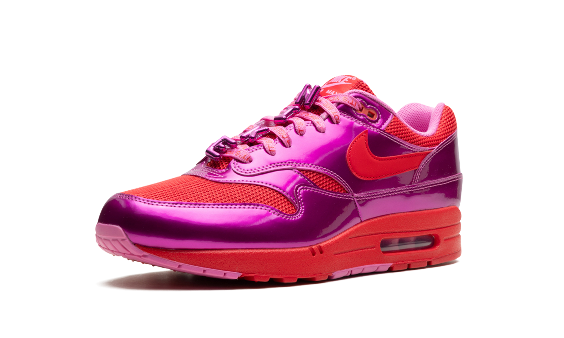 Air Max 1 "Valentine's day - playful pink" HV2301 600