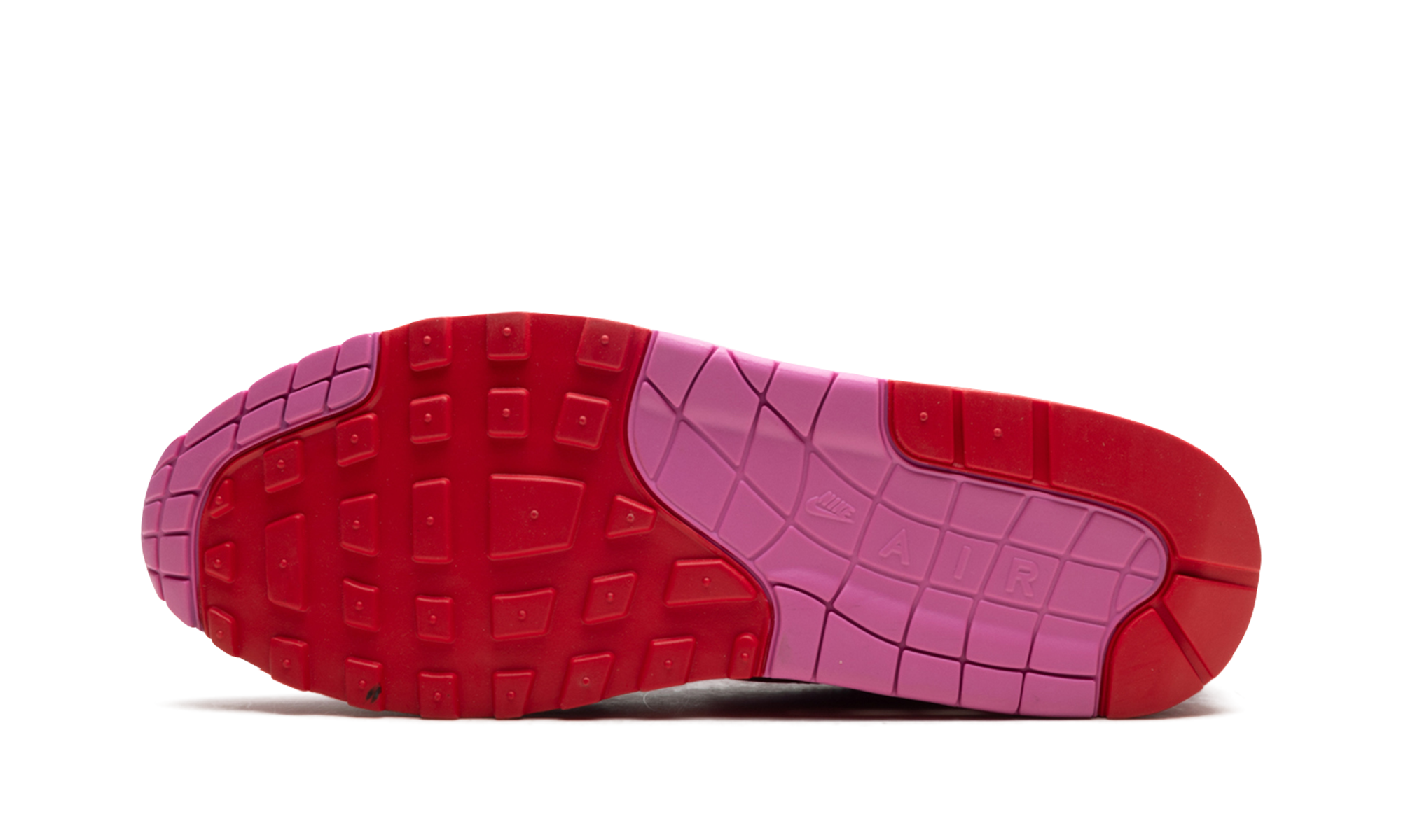 Air Max 1 "Valentine's day - playful pink" HV2301 600