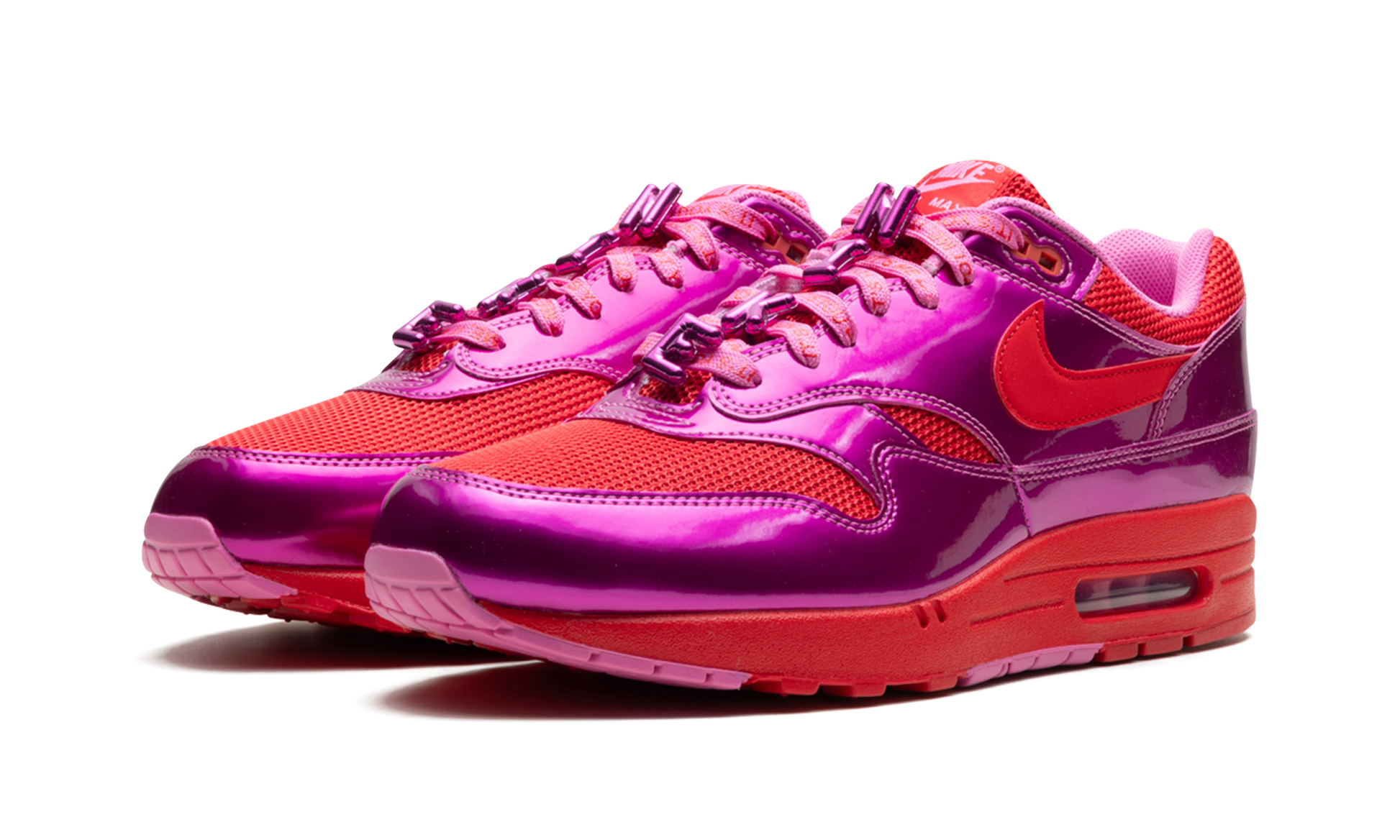 Air Max 1 "Valentine's day - playful pink" HV2301 600