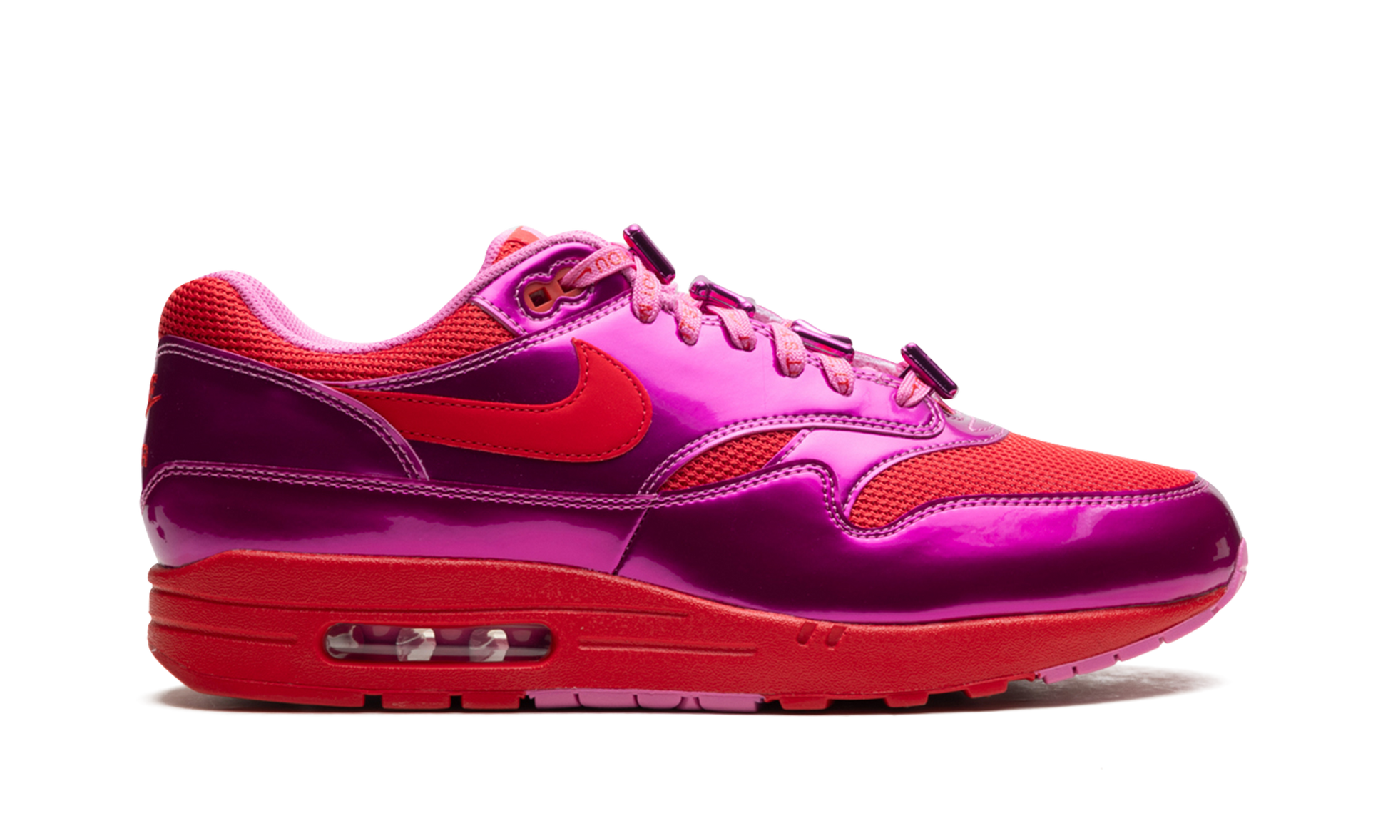 Air Max 1 "Valentine's day - playful pink" HV2301 600