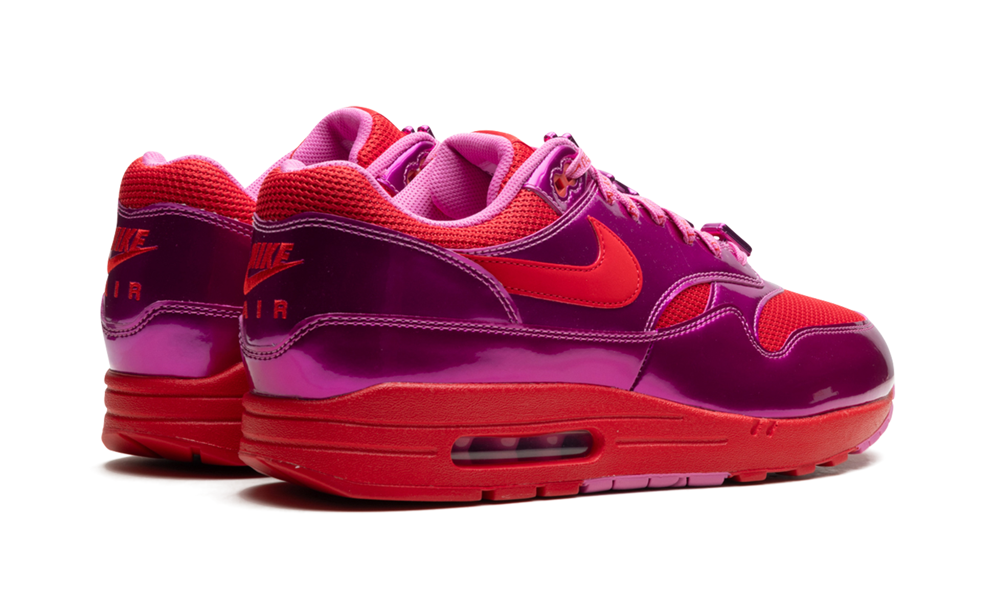 Air Max 1 "Valentine's day - playful pink" HV2301 600