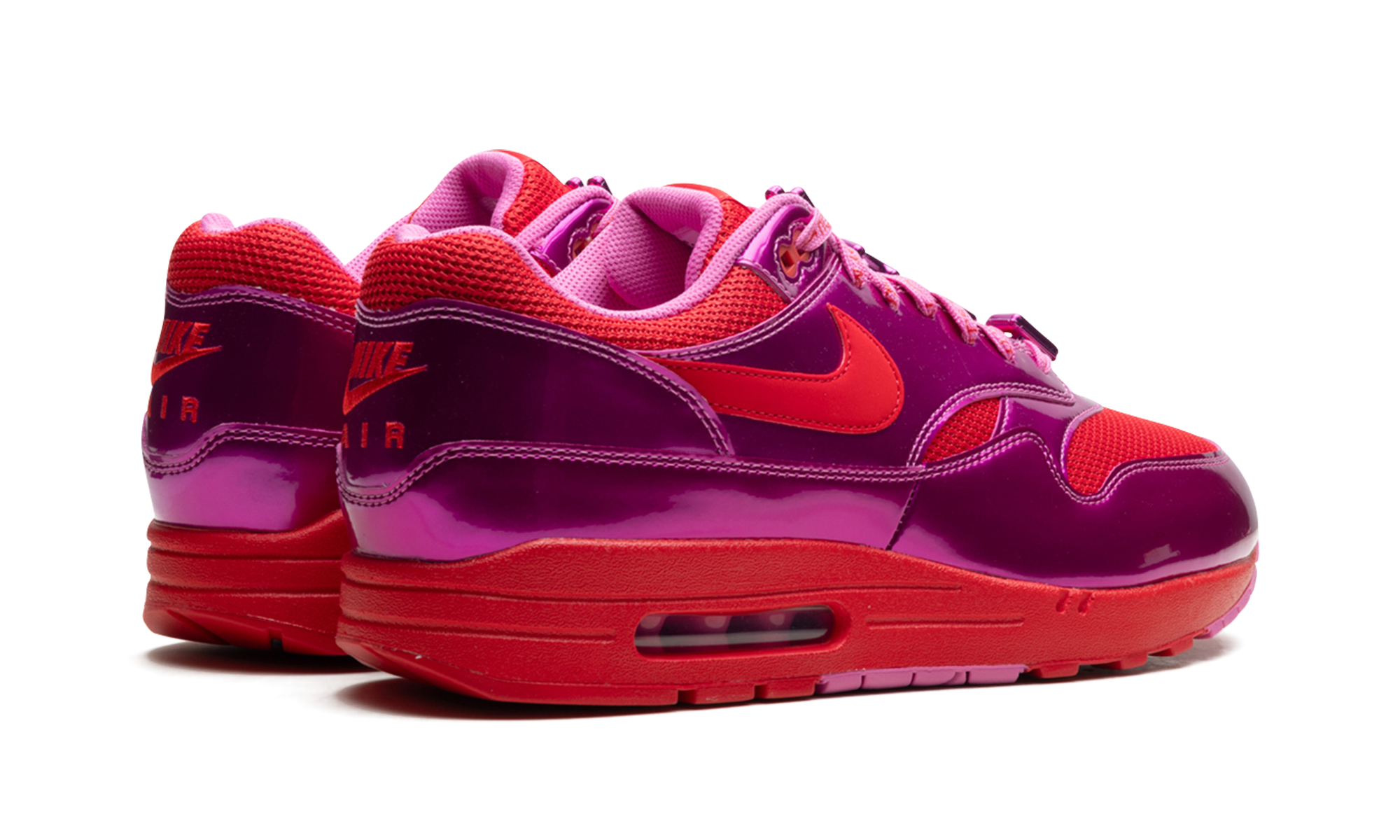 Air Max 1 "Valentine's day - playful pink" HV2301 600