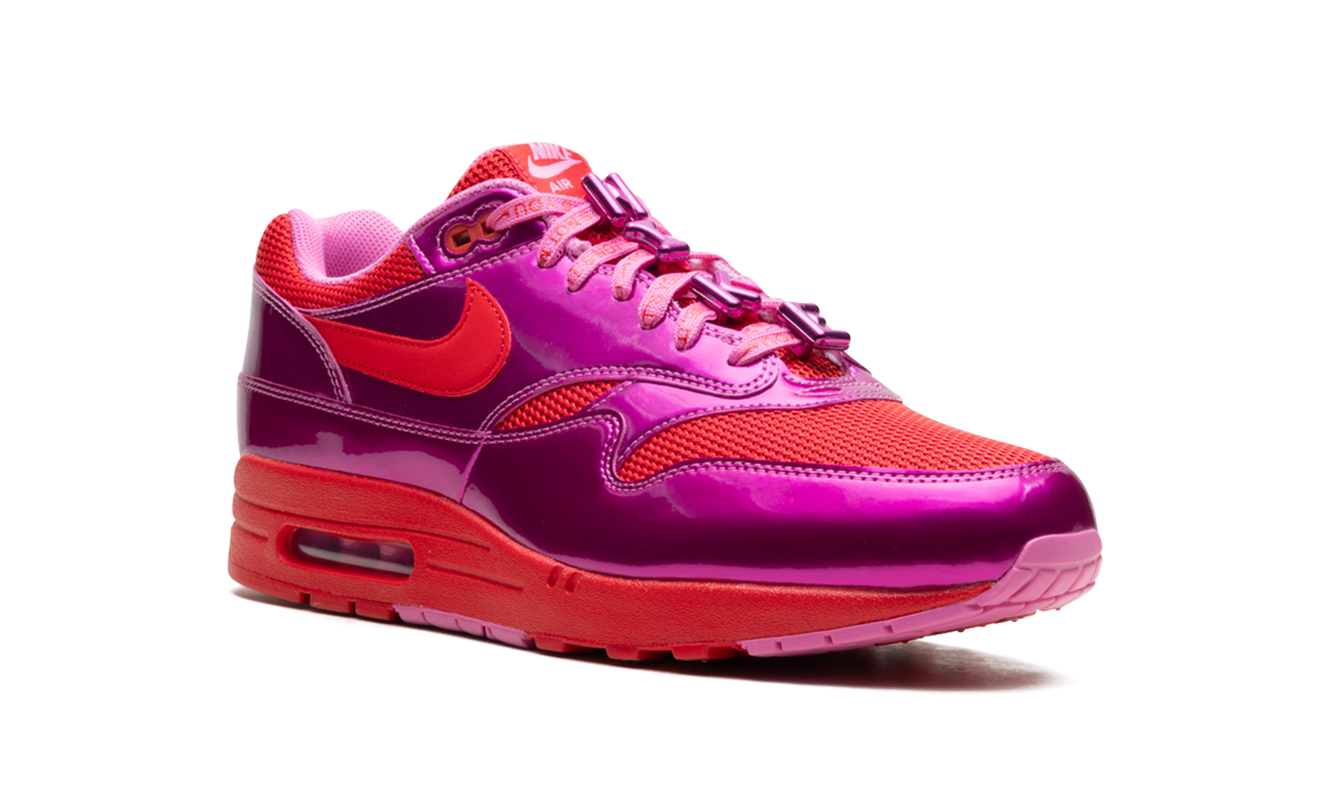 Air Max 1 "Valentine's day - playful pink" HV2301 600