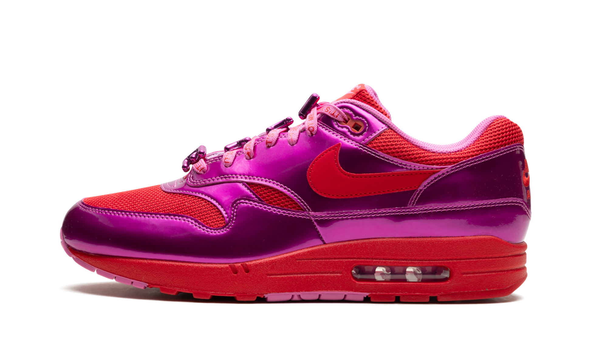 Air Max 1 "Valentine's day - playful pink" HV2301 600