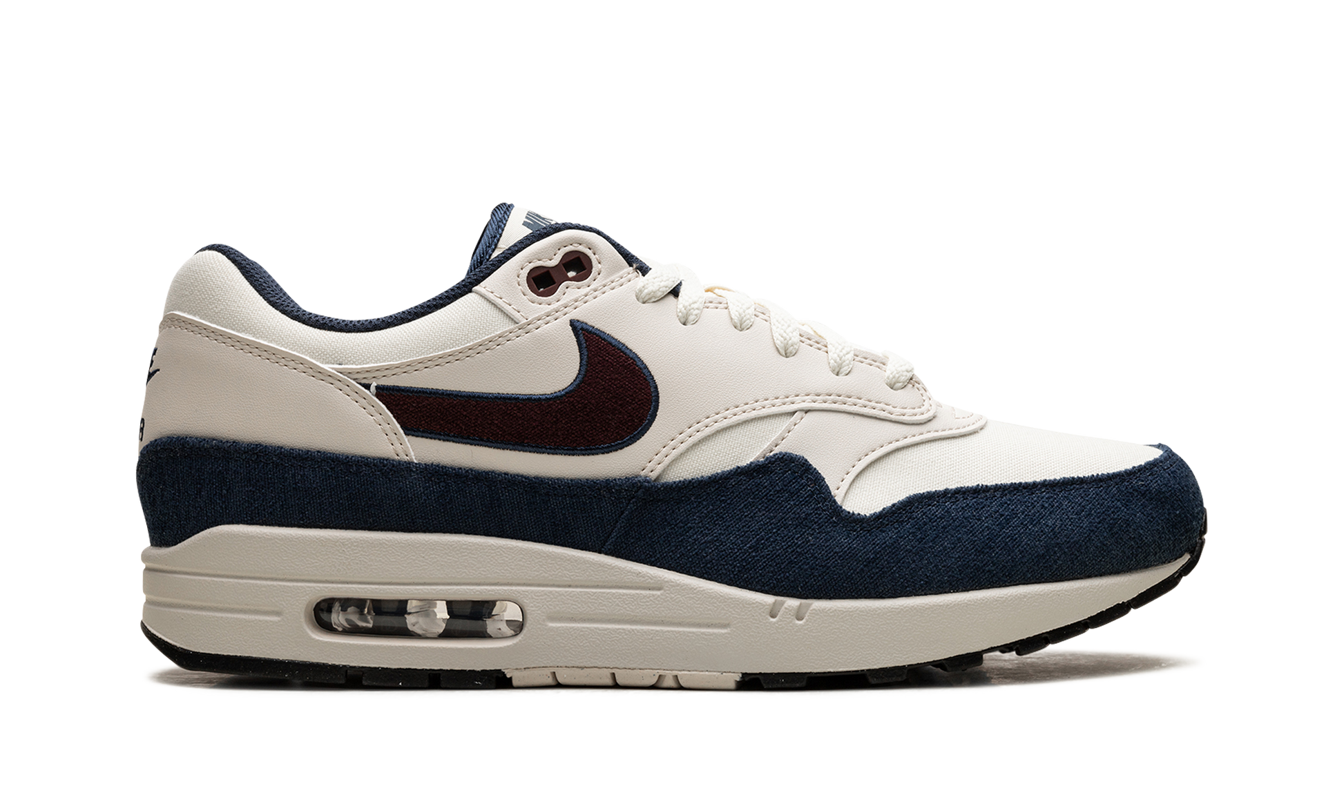 Air Max 1 "White" FN6952 103