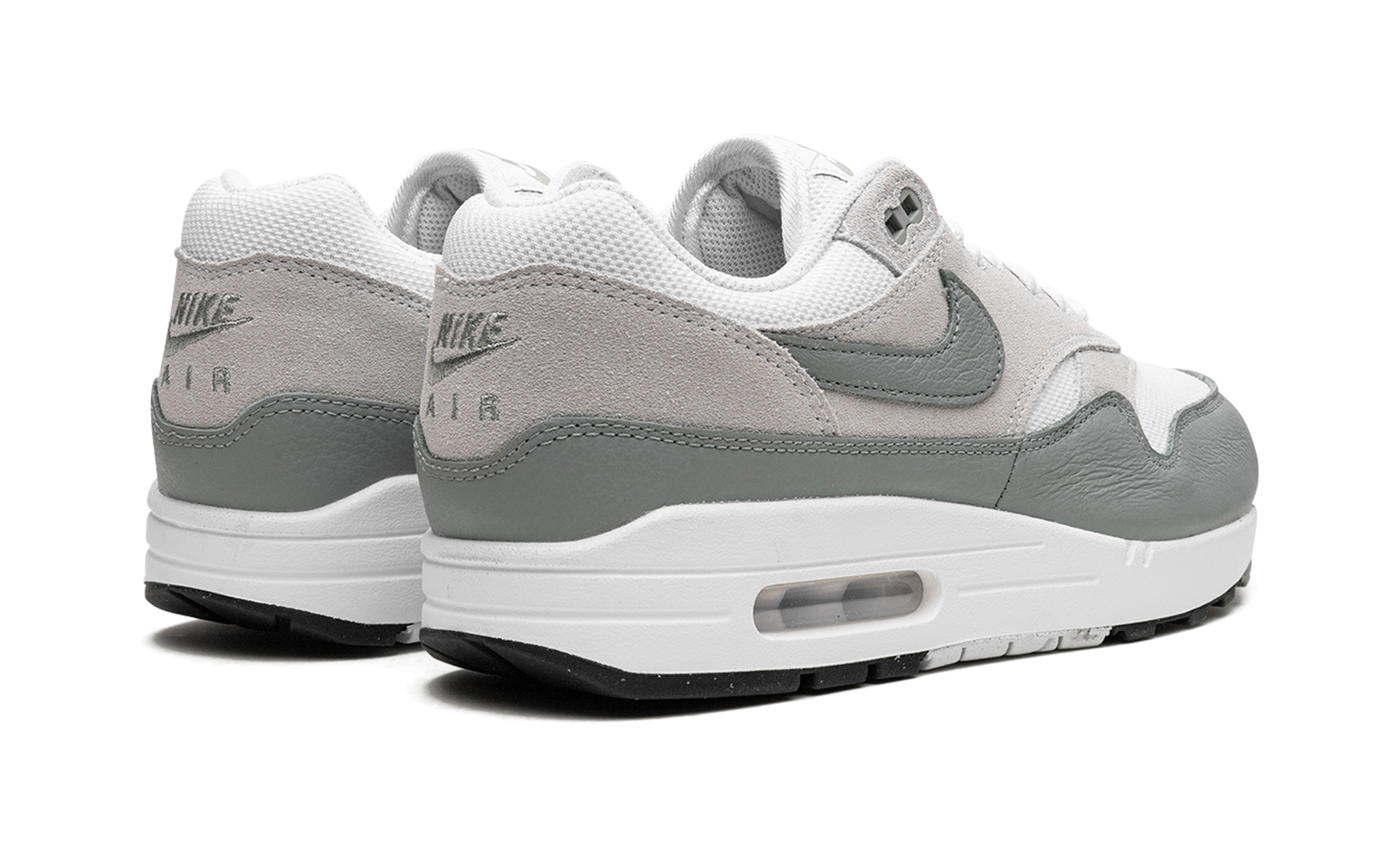 Air Max 1 "White mica green" DZ4549 100