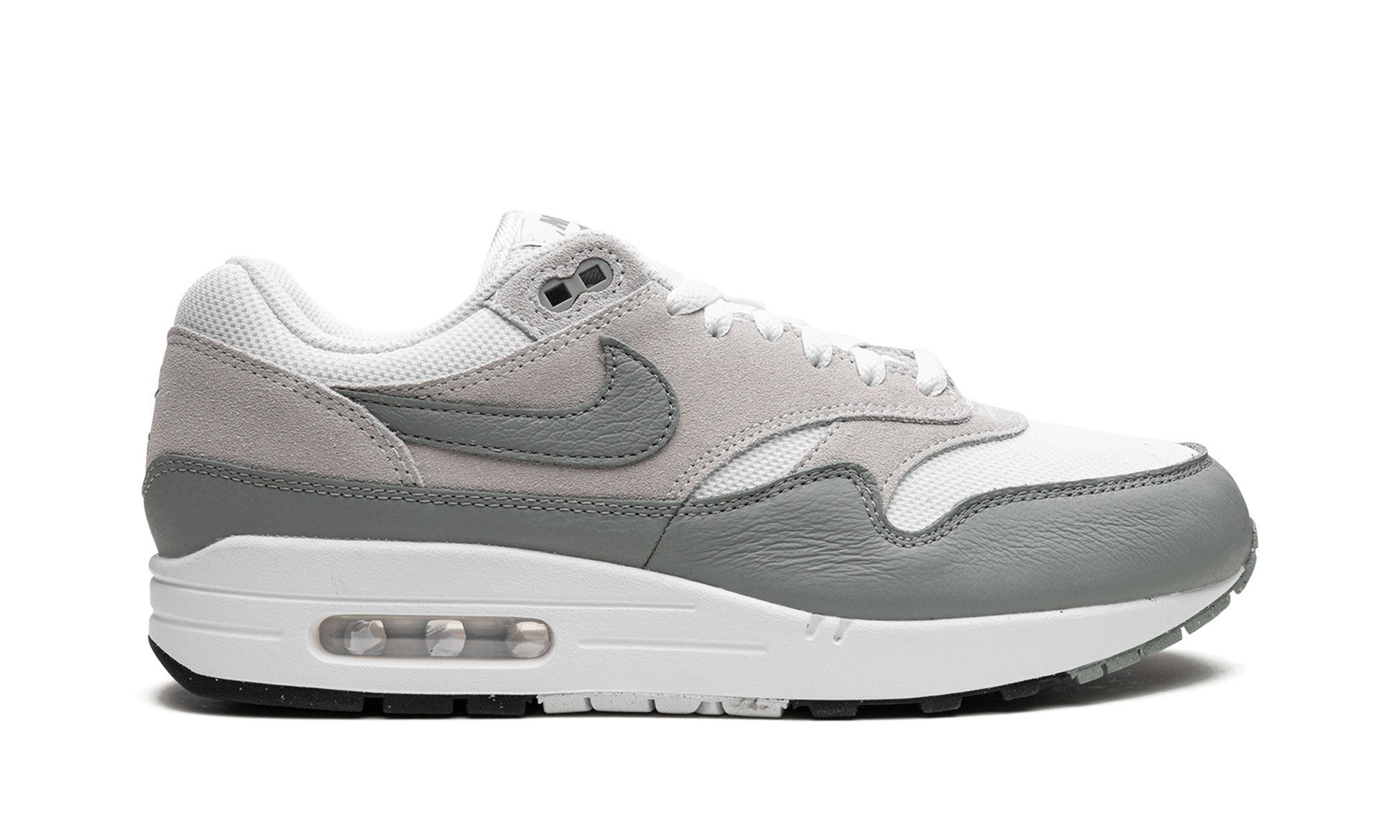 Air Max 1 "White mica green" DZ4549 100
