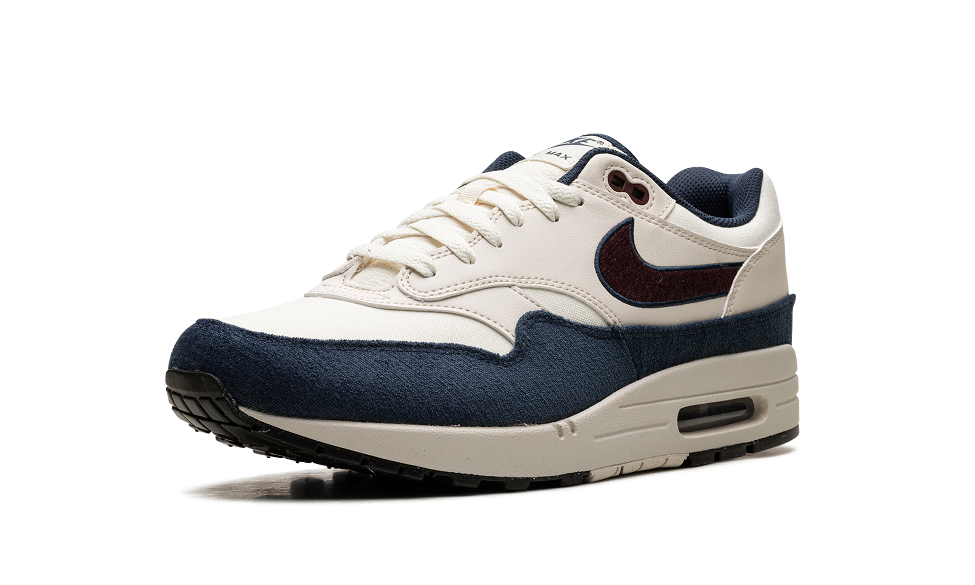 Air Max 1 "White"