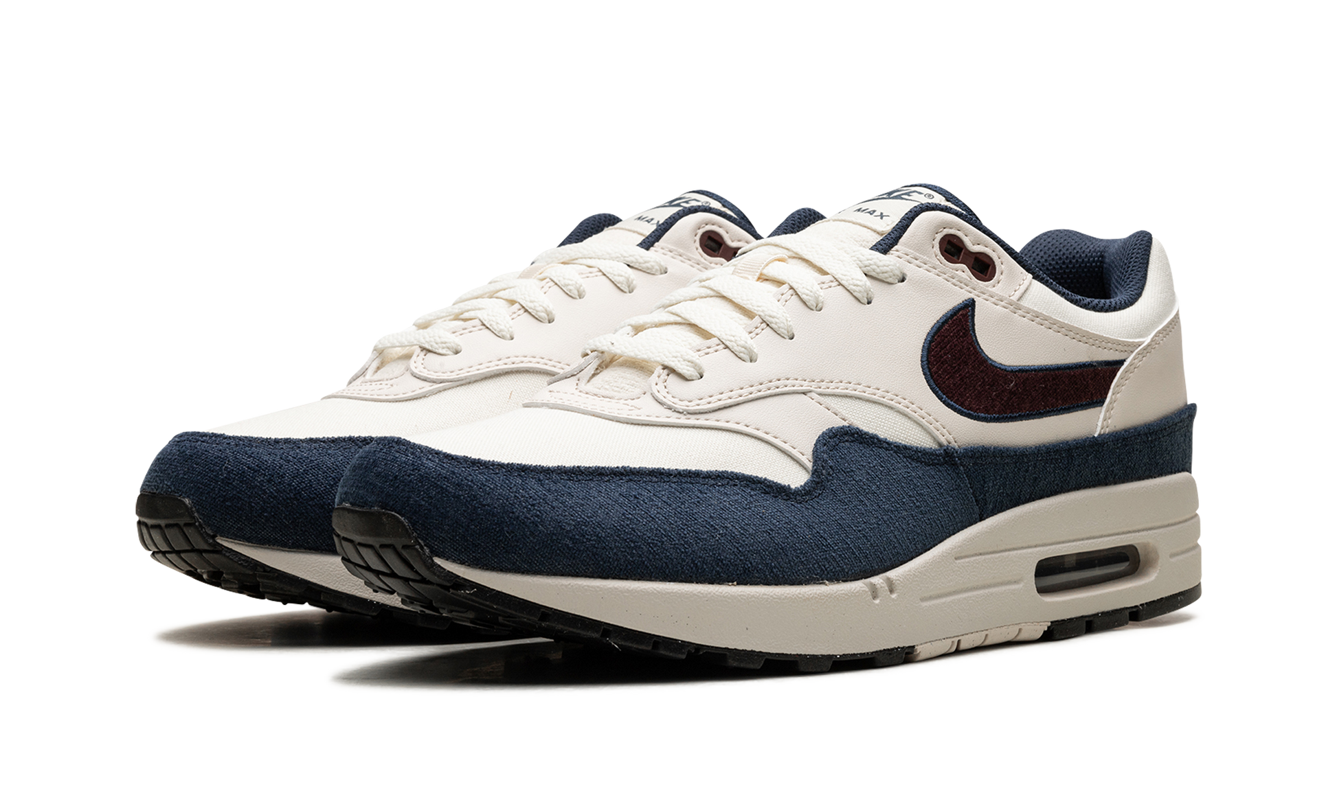 Air Max 1 "White"