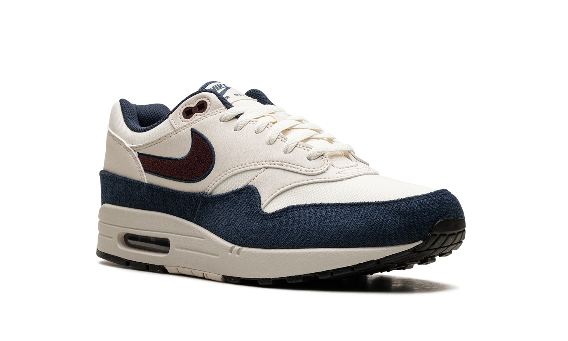 Air Max 1 "White"