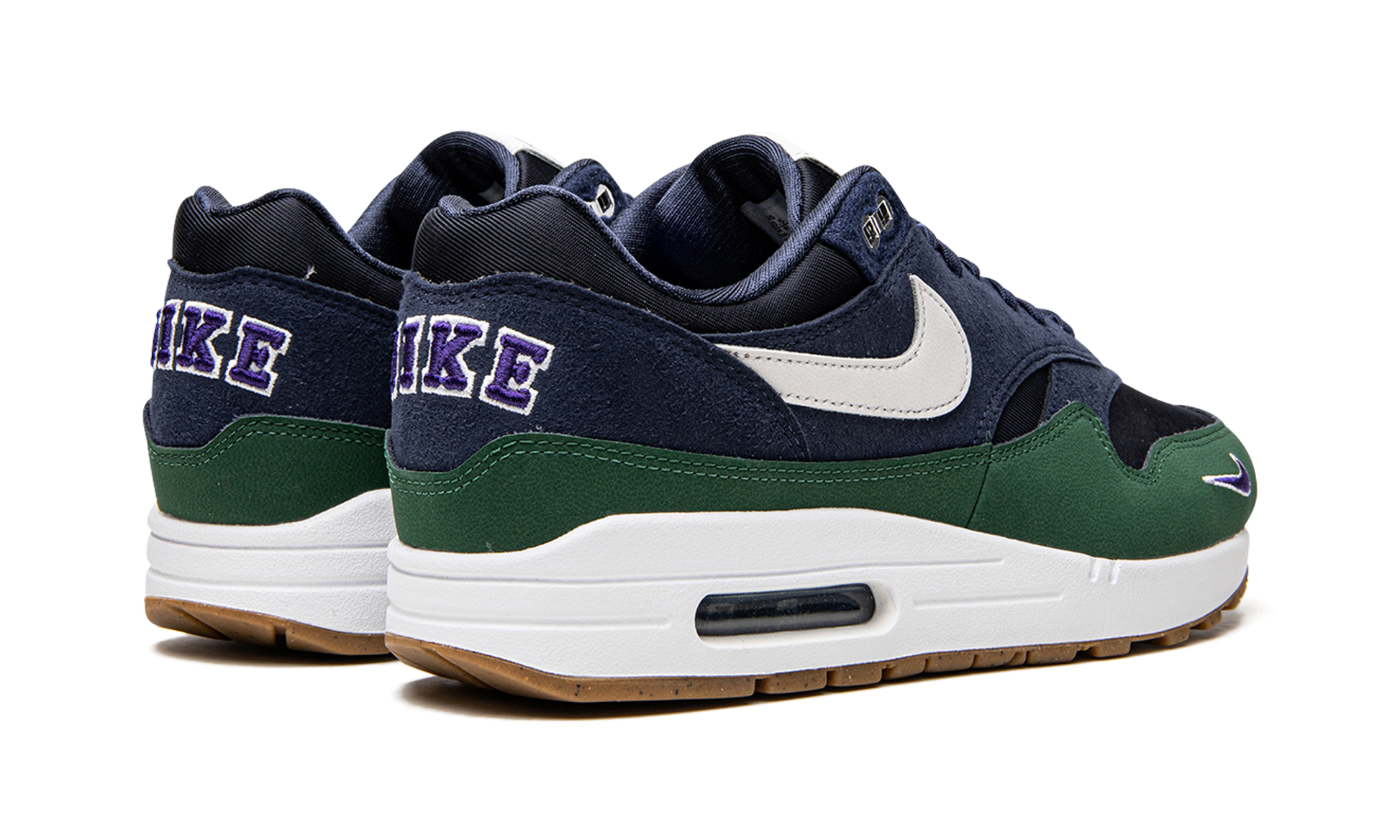 Air Max 1 Women "Gorge green" DV3887 400
