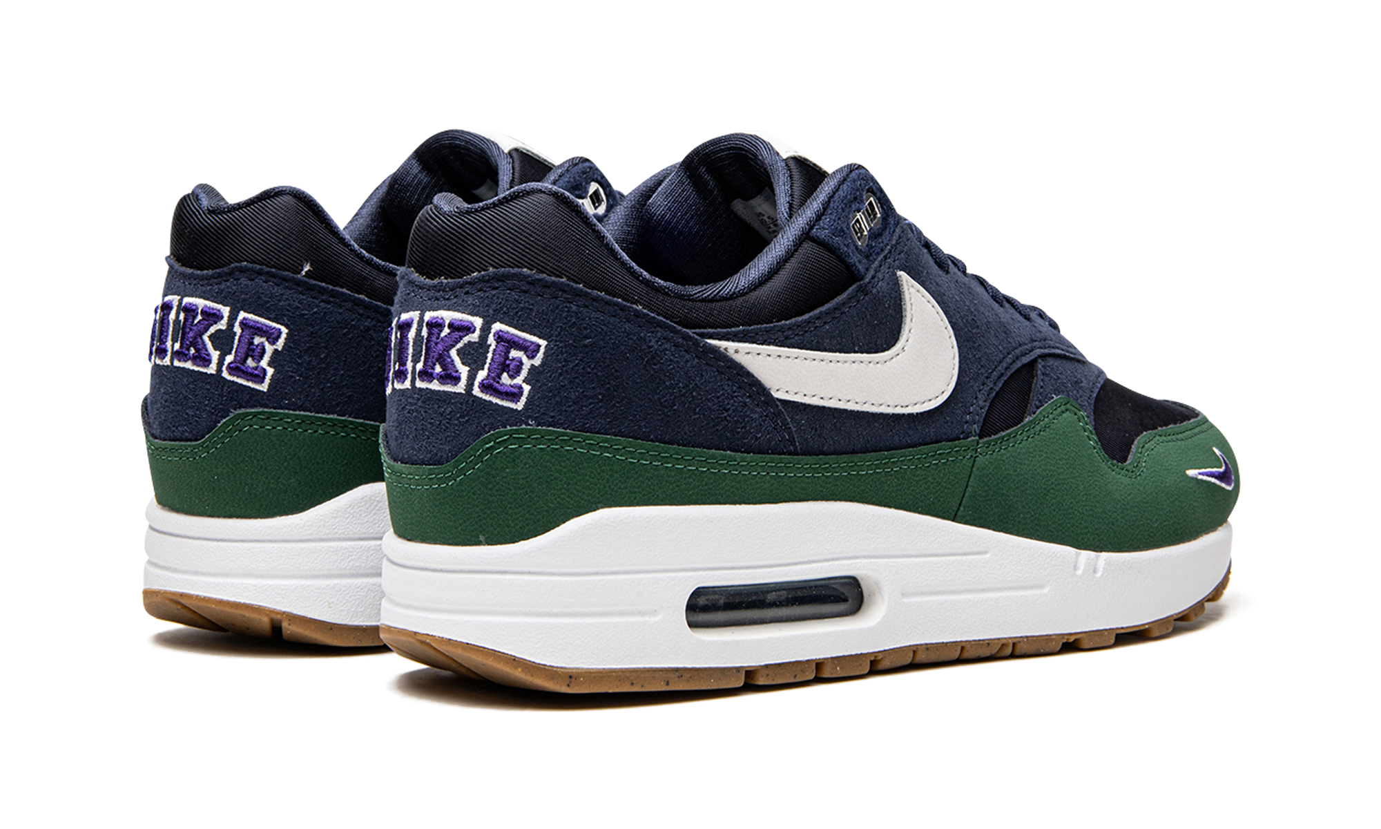 Air Max 1 Women "Gorge green" DV3887 400