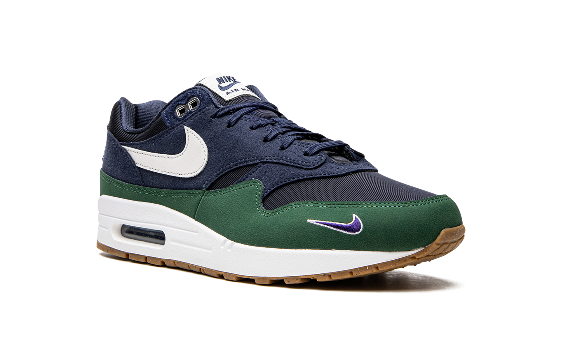 Air Max 1 Women "Gorge green" DV3887 400