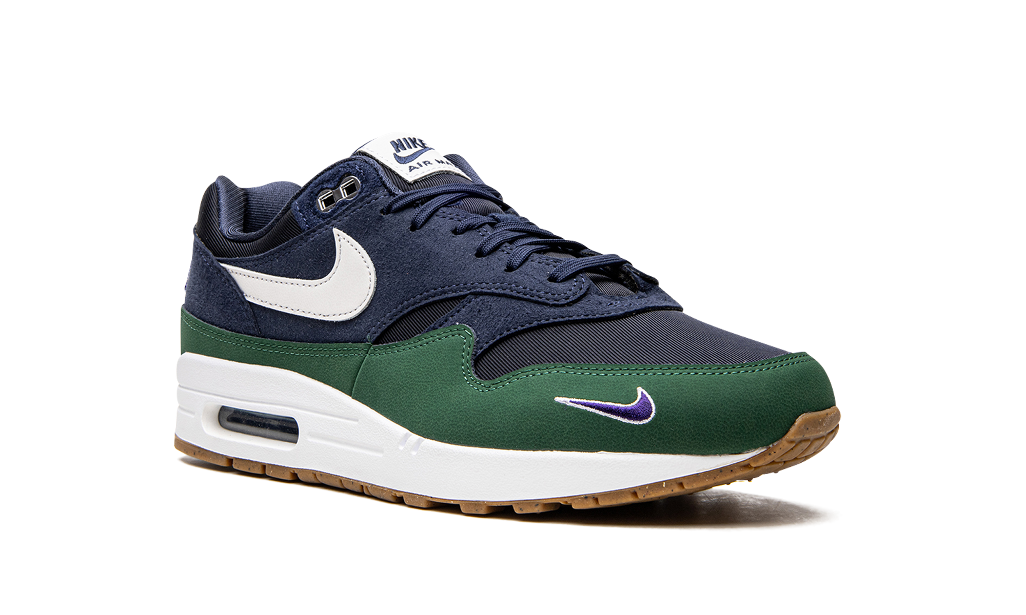 Air Max 1 Women "Gorge green" DV3887 400