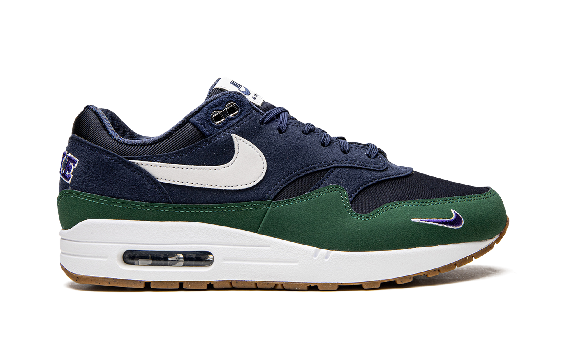 Air Max 1 Women "Gorge green" DV3887 400