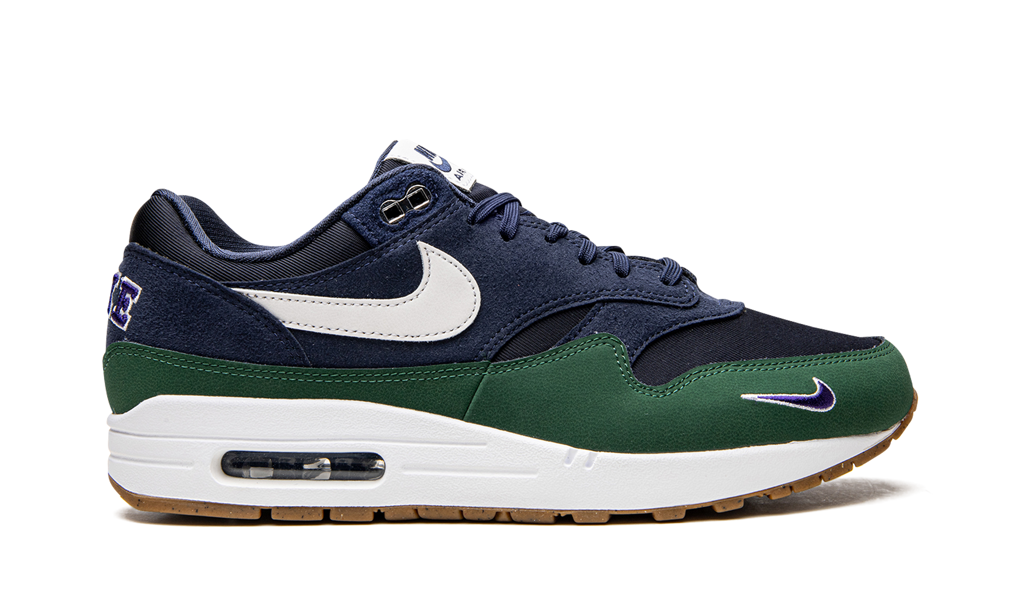 Air Max 1 Women "Gorge green" DV3887 400