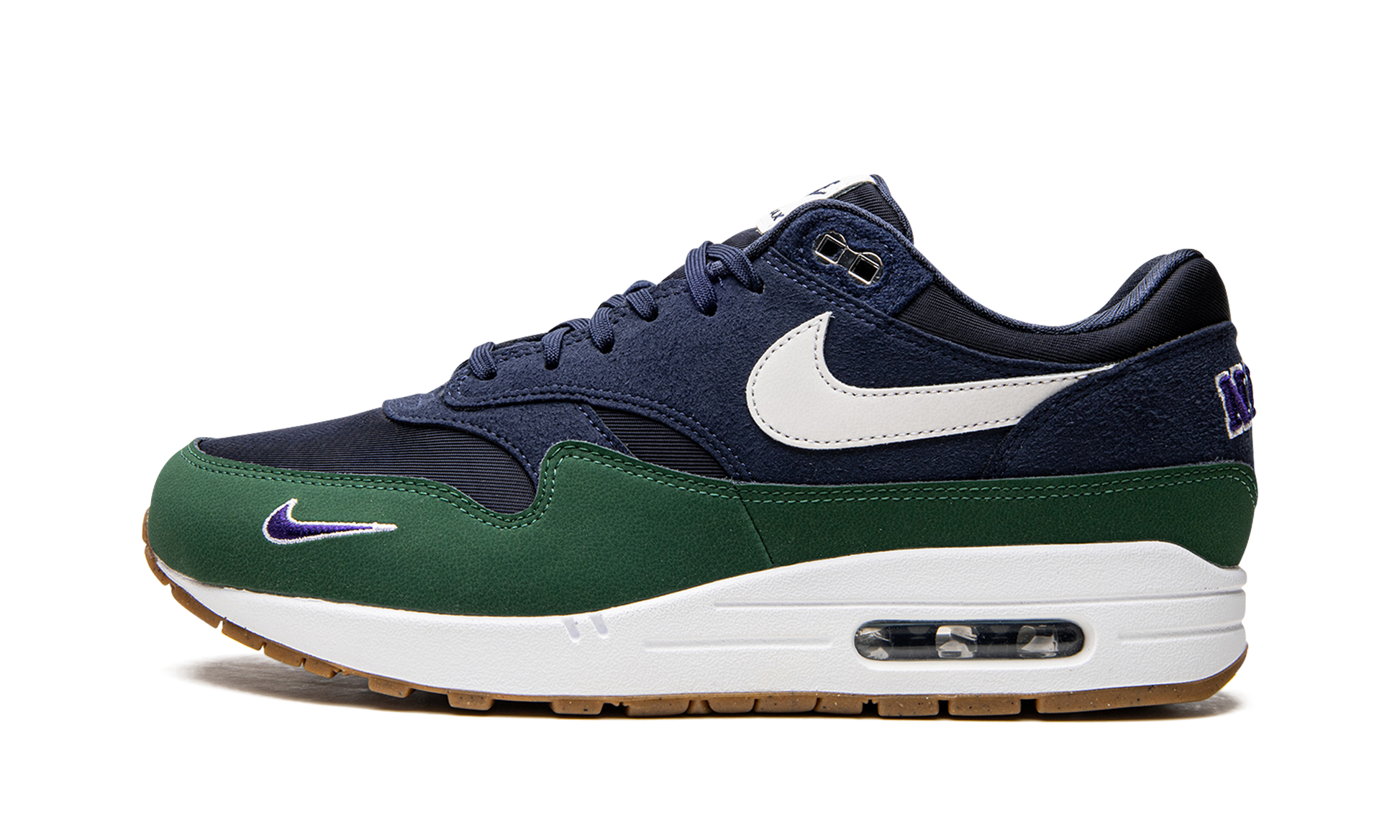 Air Max 1 Women "Gorge green" DV3887 400