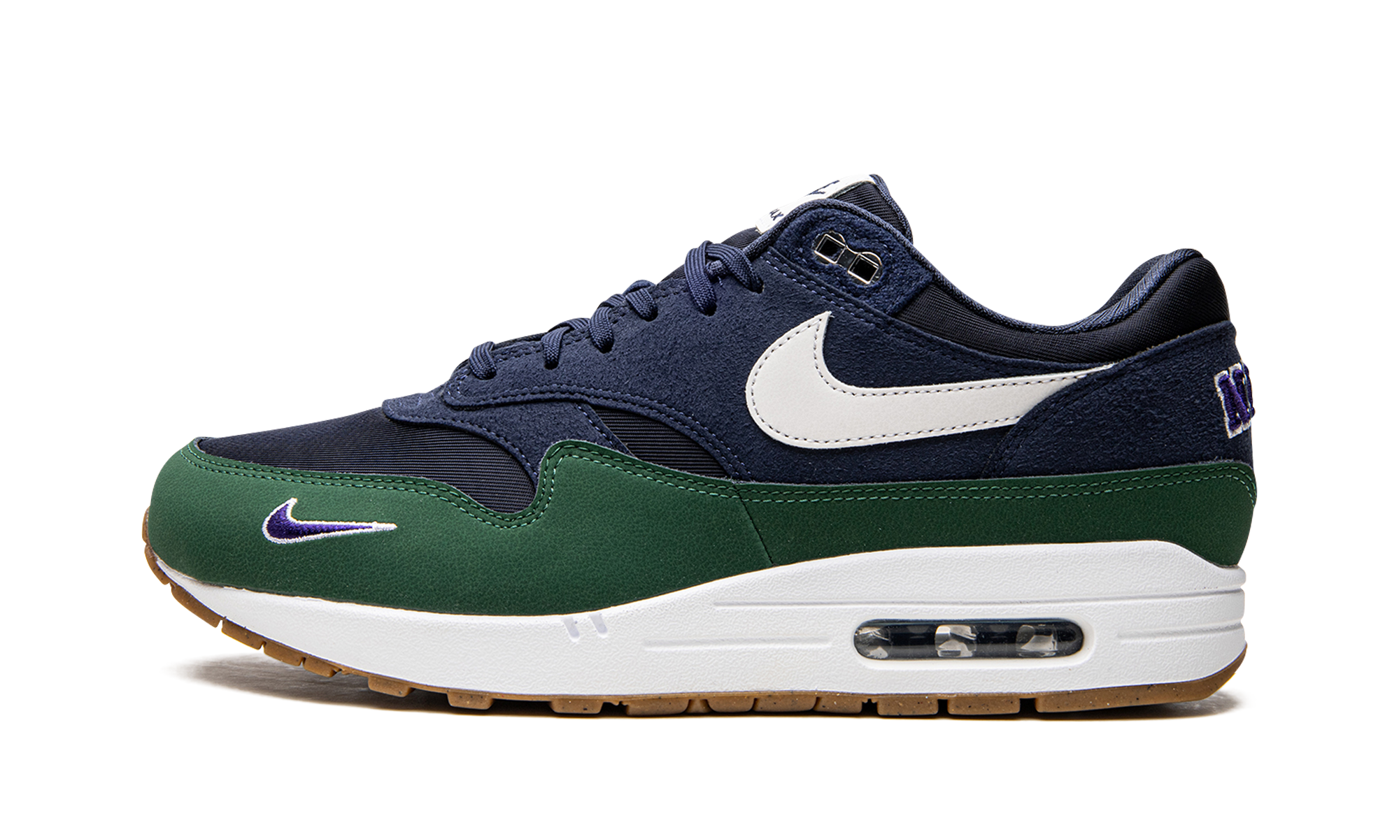 Air Max 1 Women "Gorge green" DV3887 400