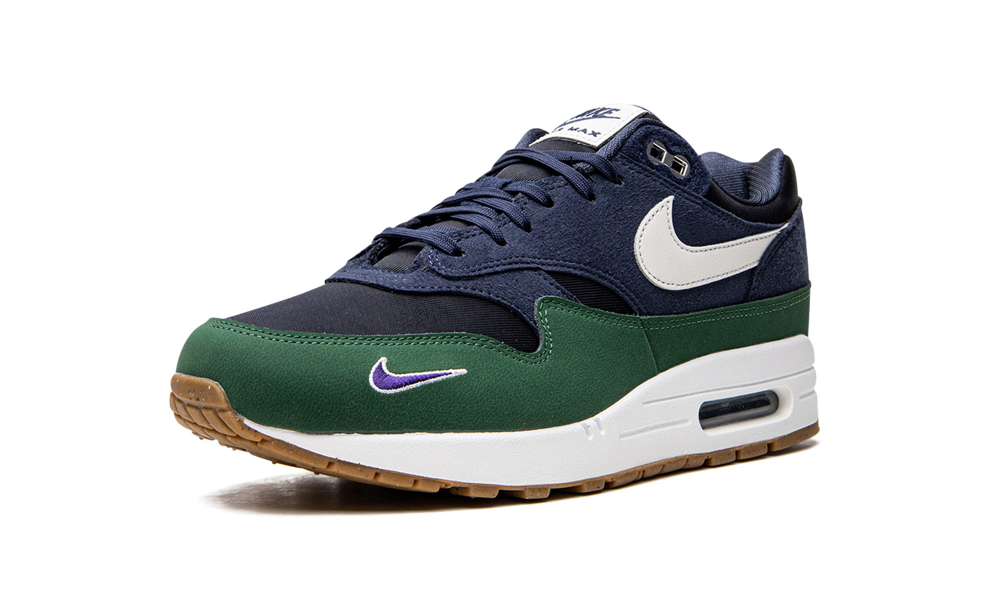 Air Max 1 Women "Gorge green" DV3887 400