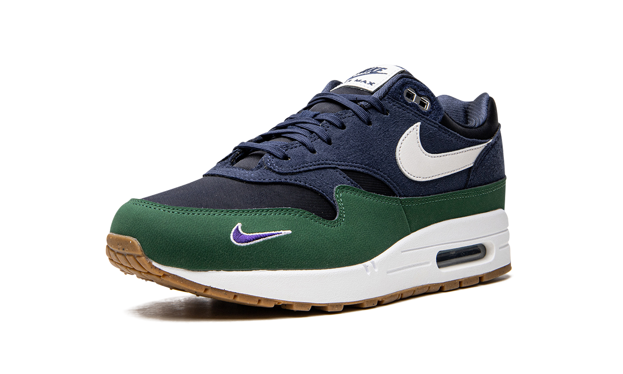 Air Max 1 Women "Gorge green" DV3887 400