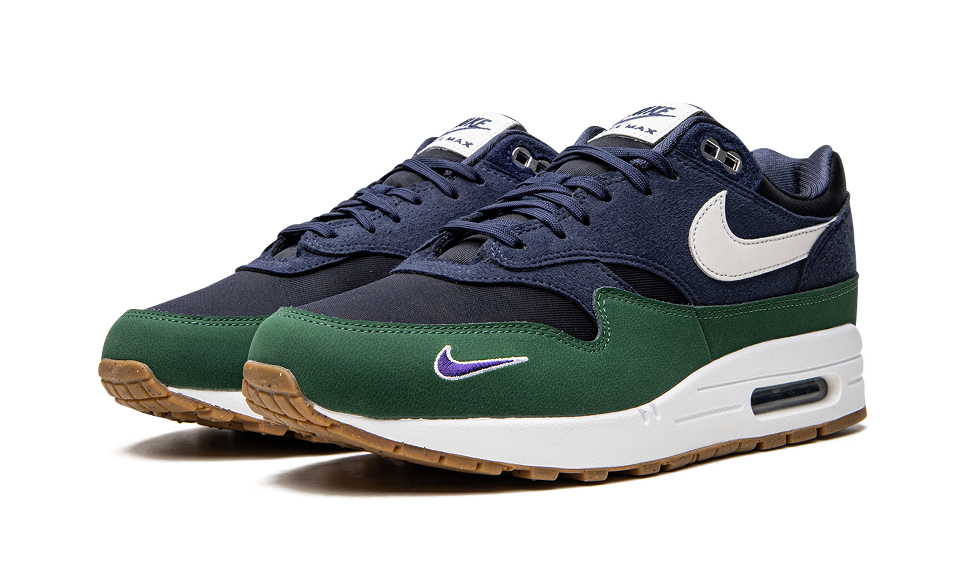 Air Max 1 Women "Gorge green" DV3887 400
