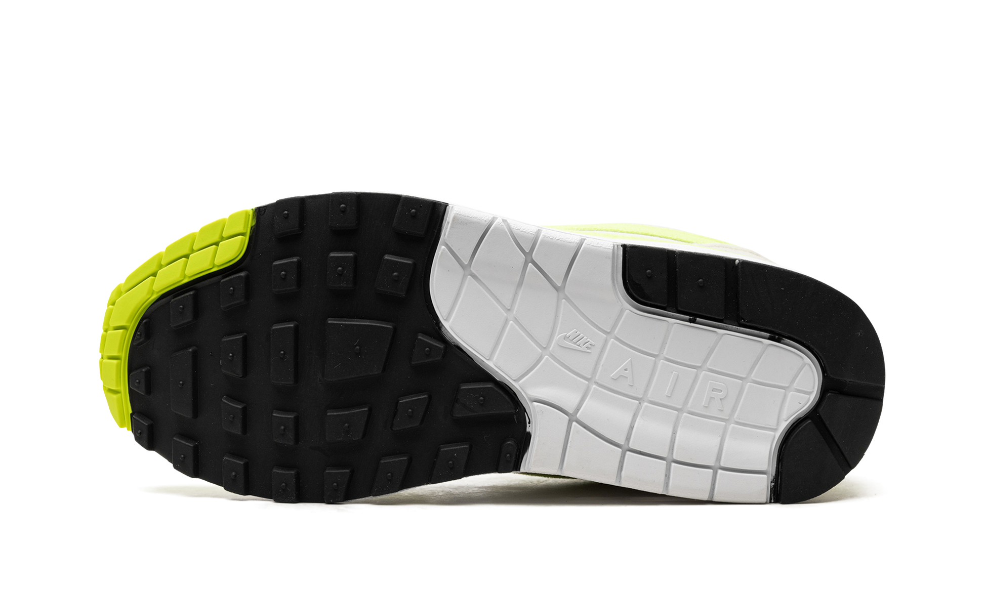 Air Max 1 Women "Volt" DZ2628 100
