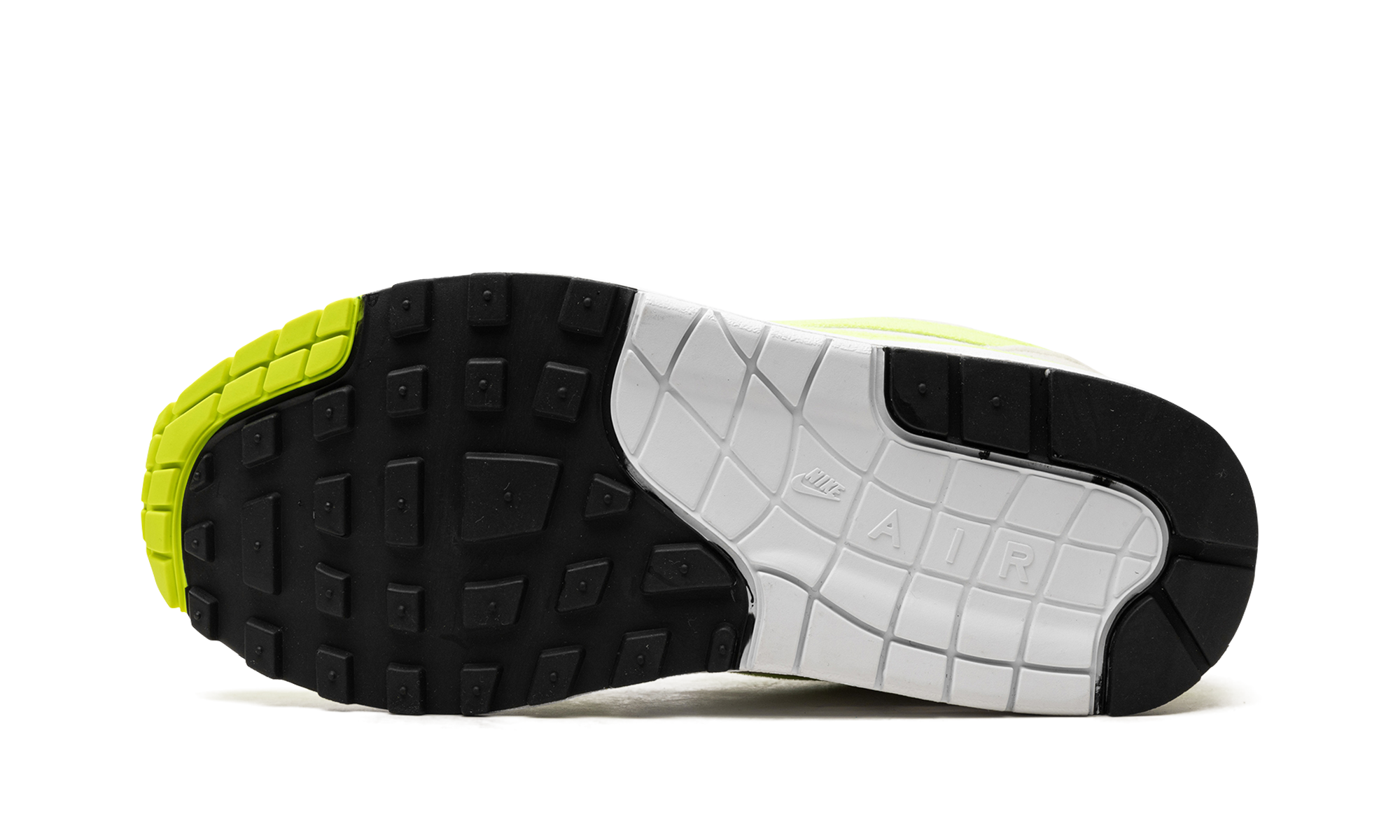 Air Max 1 Women "Volt" DZ2628 100