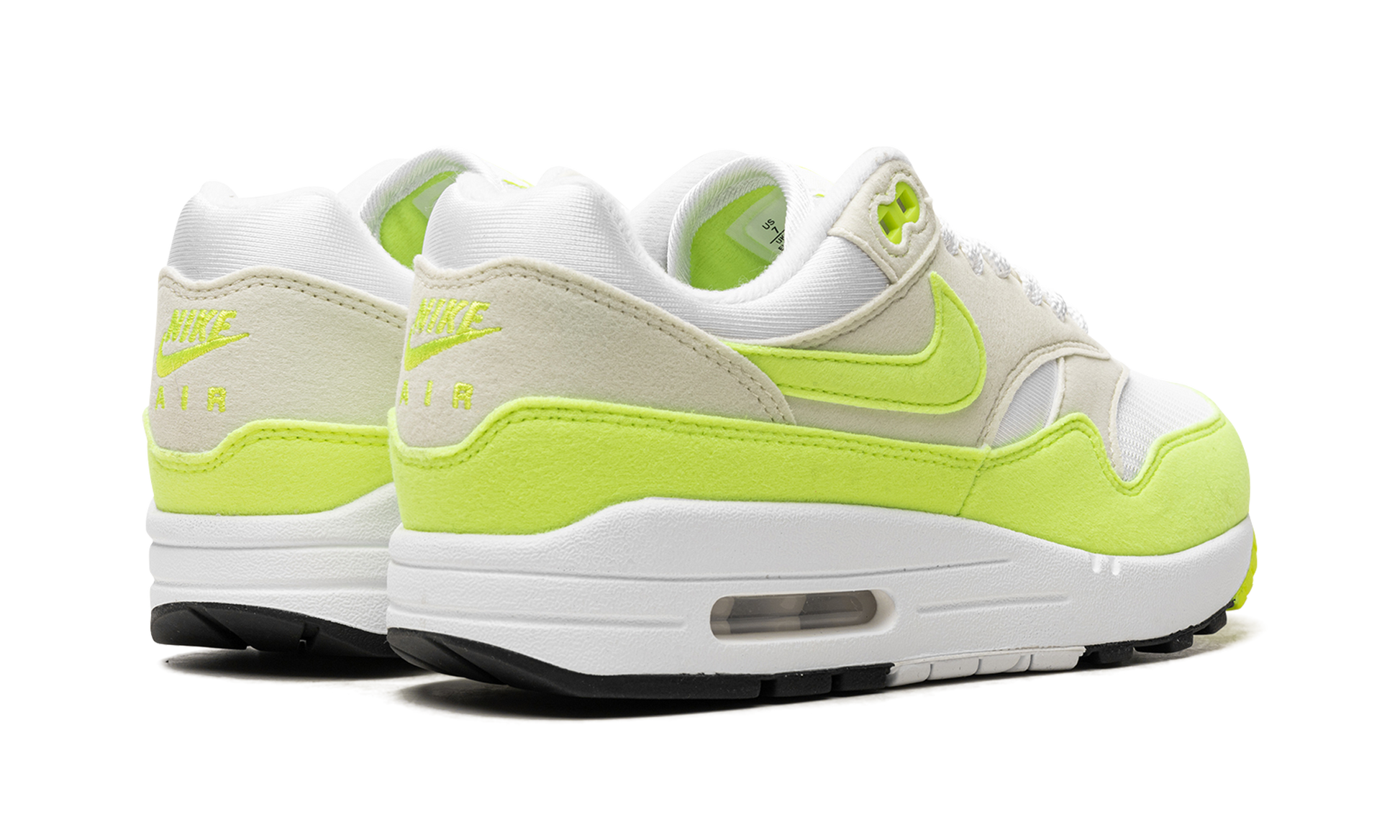 Air Max 1 Women "Volt" DZ2628 100