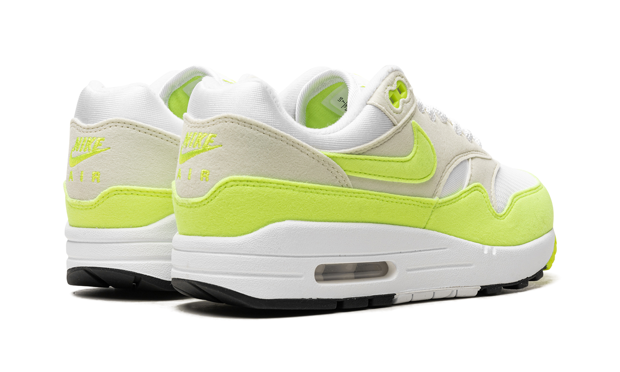 Air Max 1 Women "Volt" DZ2628 100