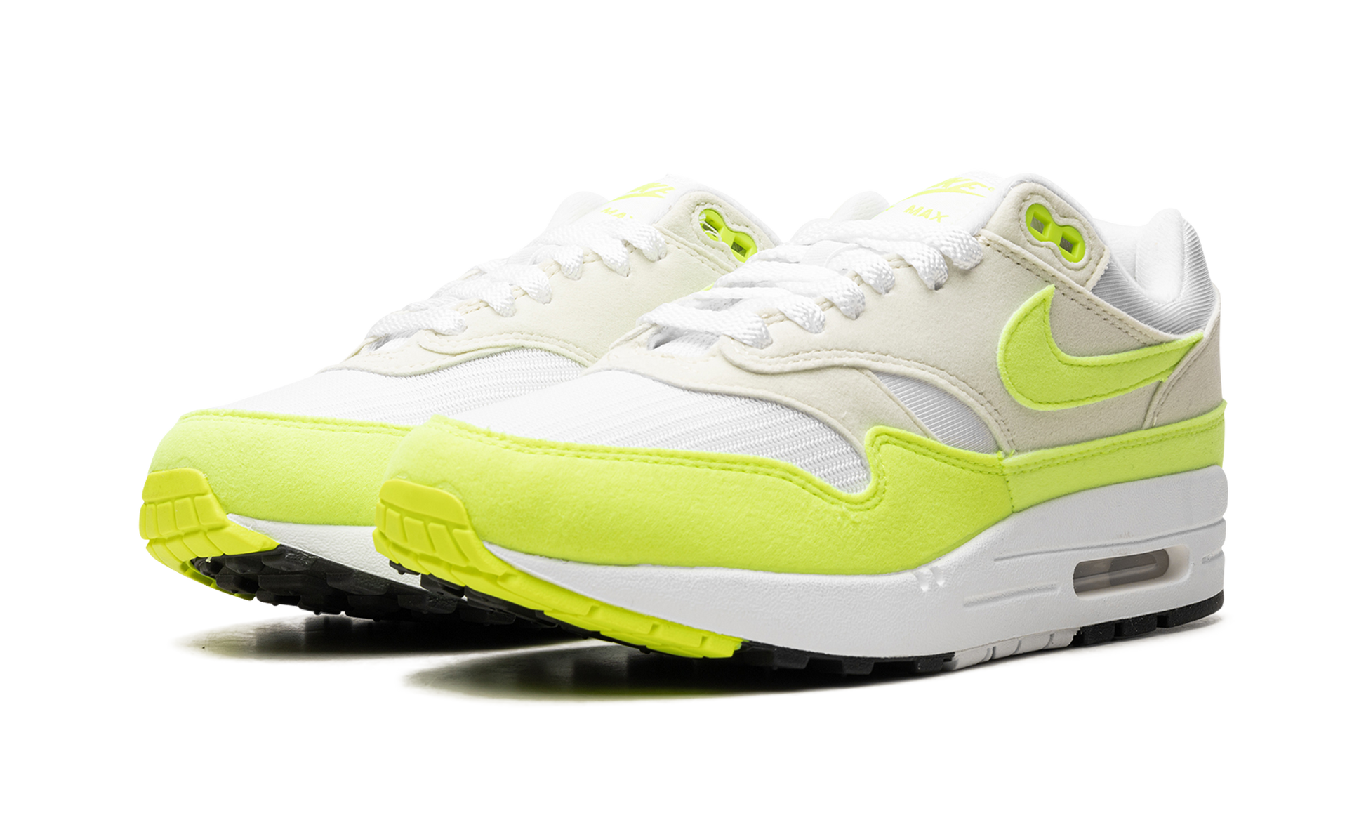 Air Max 1 Women "Volt" DZ2628 100