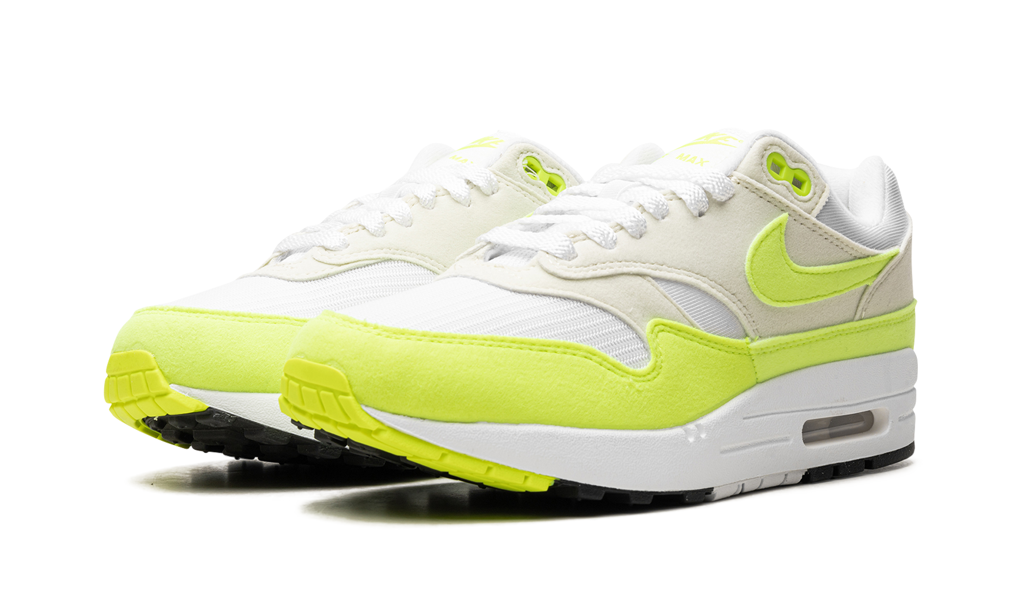Air Max 1 Women "Volt" DZ2628 100