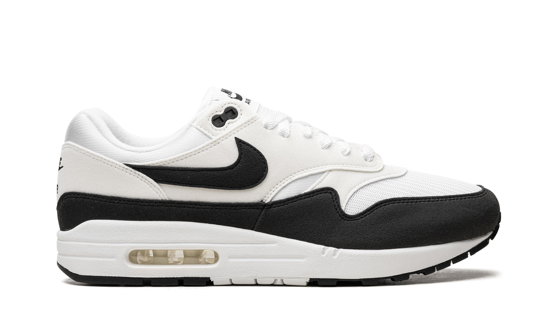 Air Max 1 Women "White black" DZ2628 102