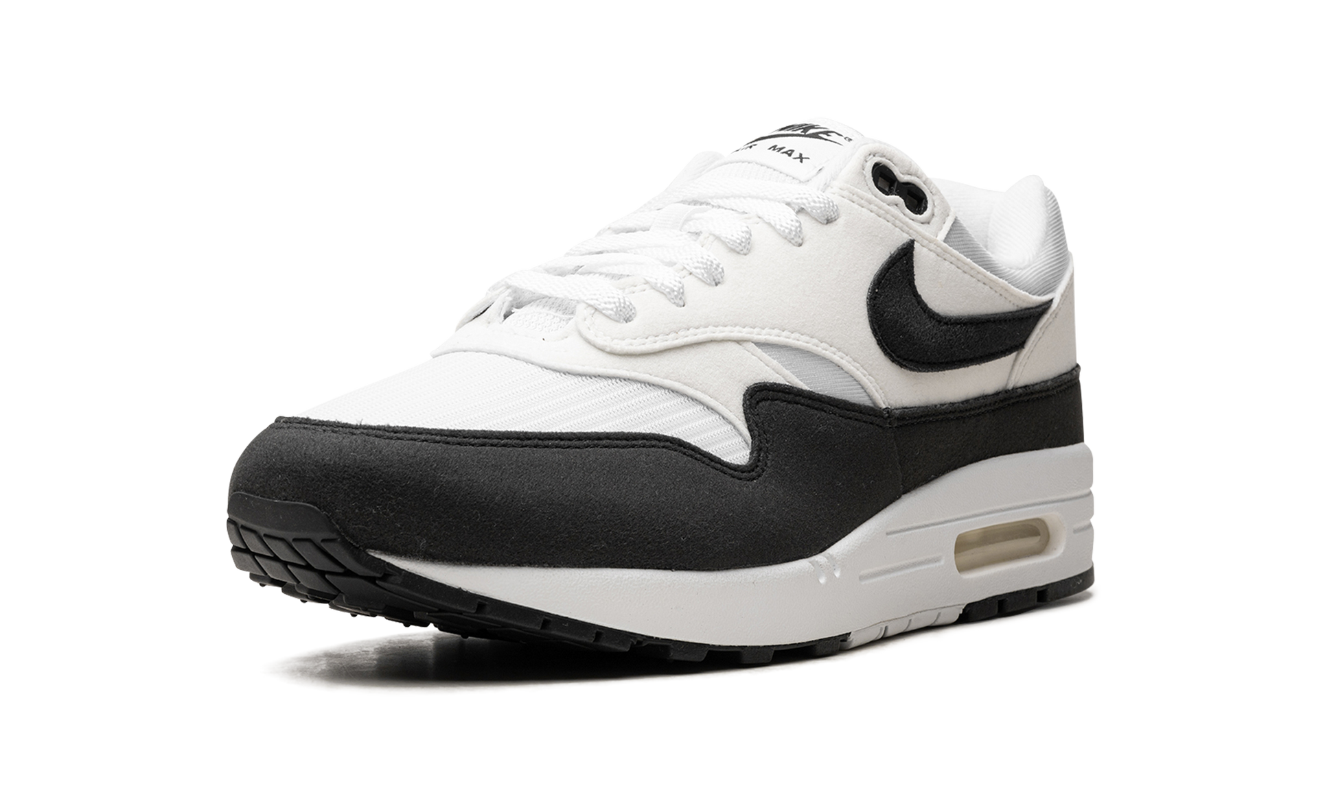 Air Max 1 Women "White black" DZ2628 102