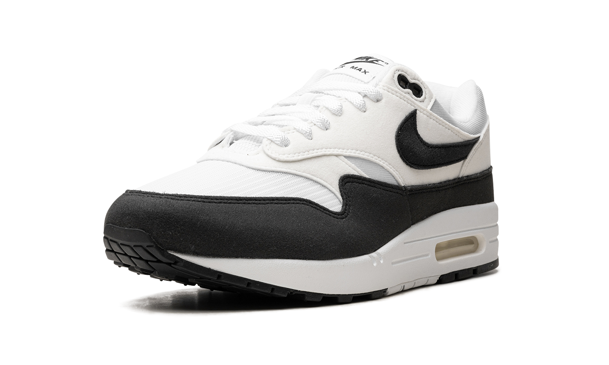 Air Max 1 Women "White black" DZ2628 102