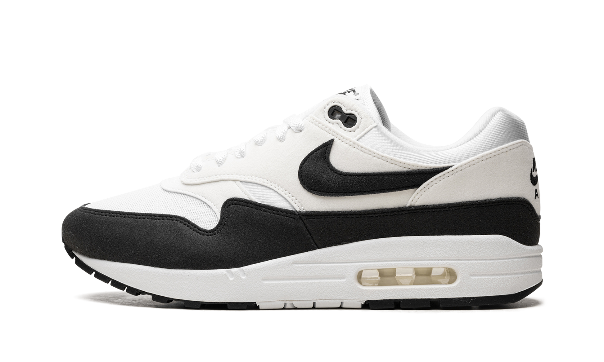 Air Max 1 Women "White black" DZ2628 102