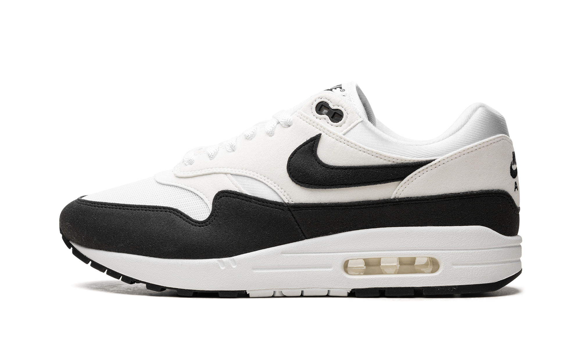 Air Max 1 Women "White black" DZ2628 102