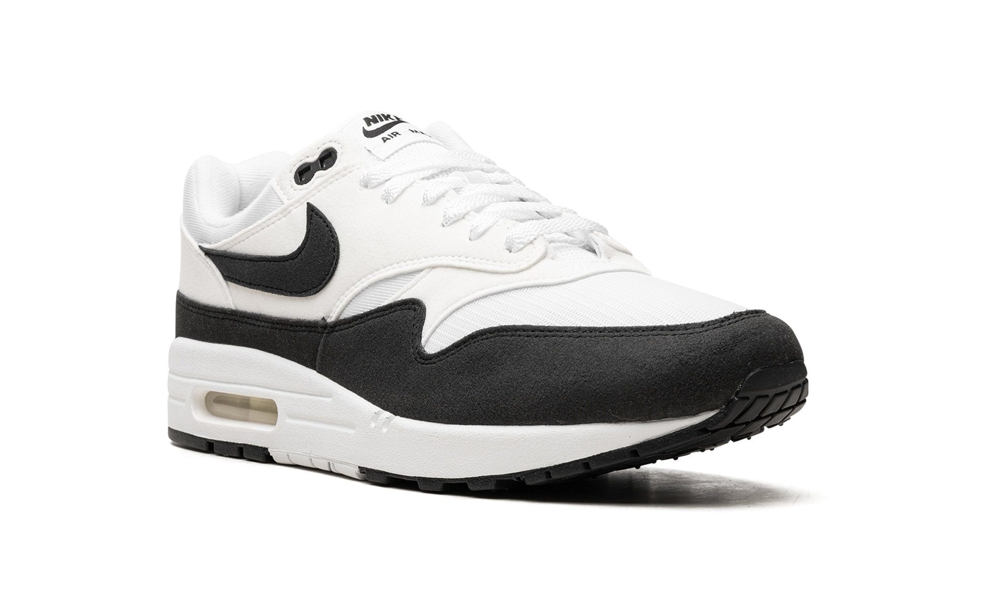Air Max 1 Women "White black" DZ2628 102
