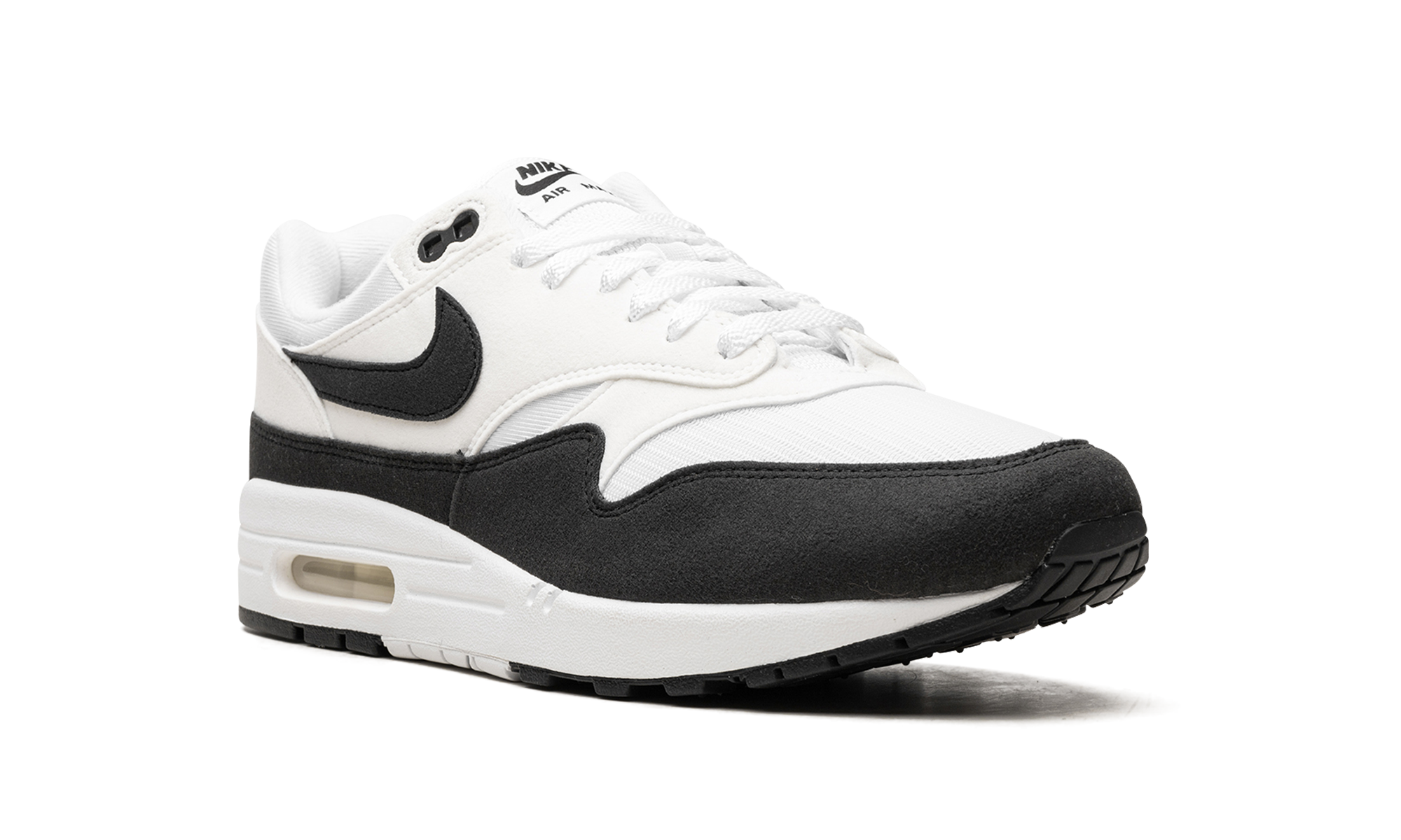 Air Max 1 Women "White black" DZ2628 102