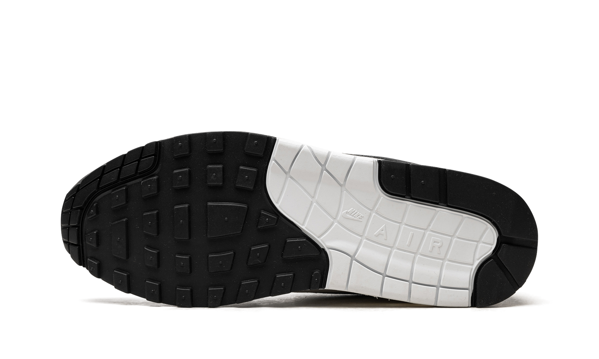 Air Max 1 Women "White black" DZ2628 102