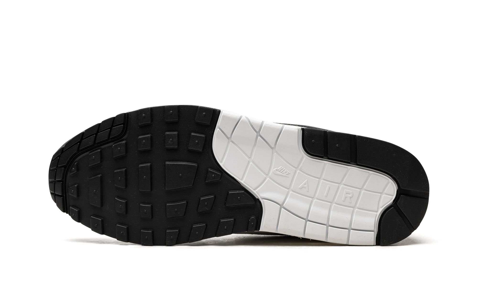 Air Max 1 Women "White black" DZ2628 102
